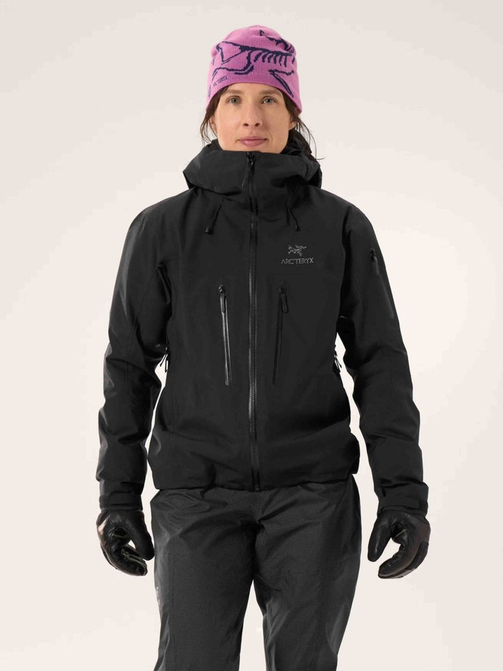 Alpha SV – Arc'teryx Australia