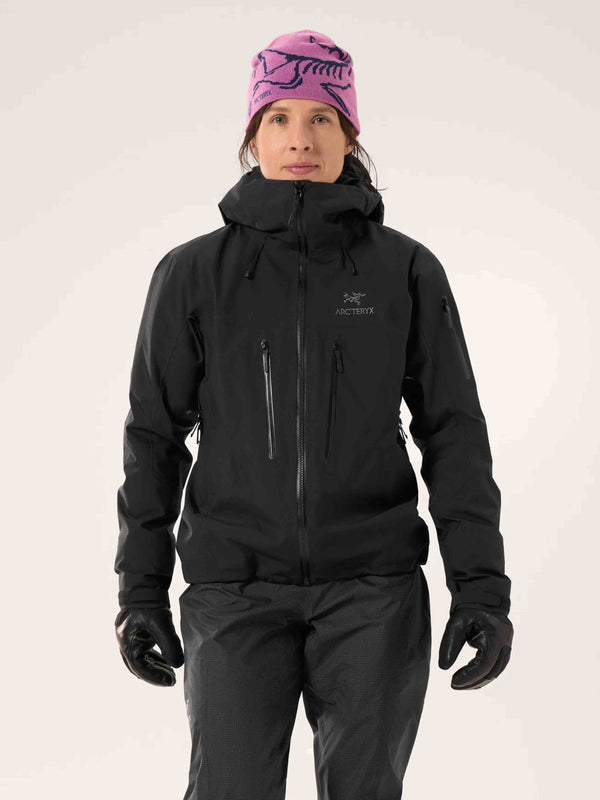 Alpha SV Jacket Women's