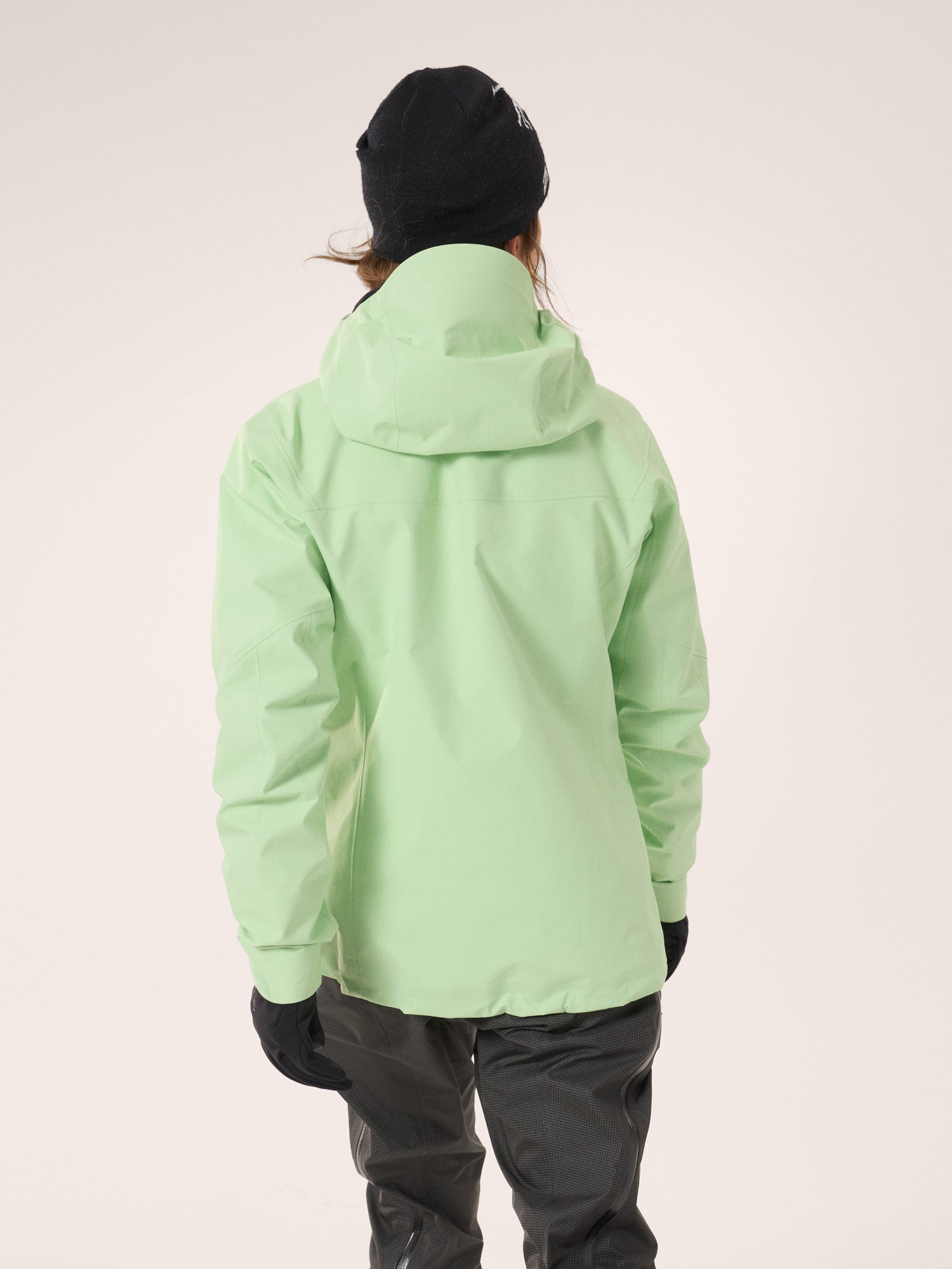 Alpha SV Jacket Women's
