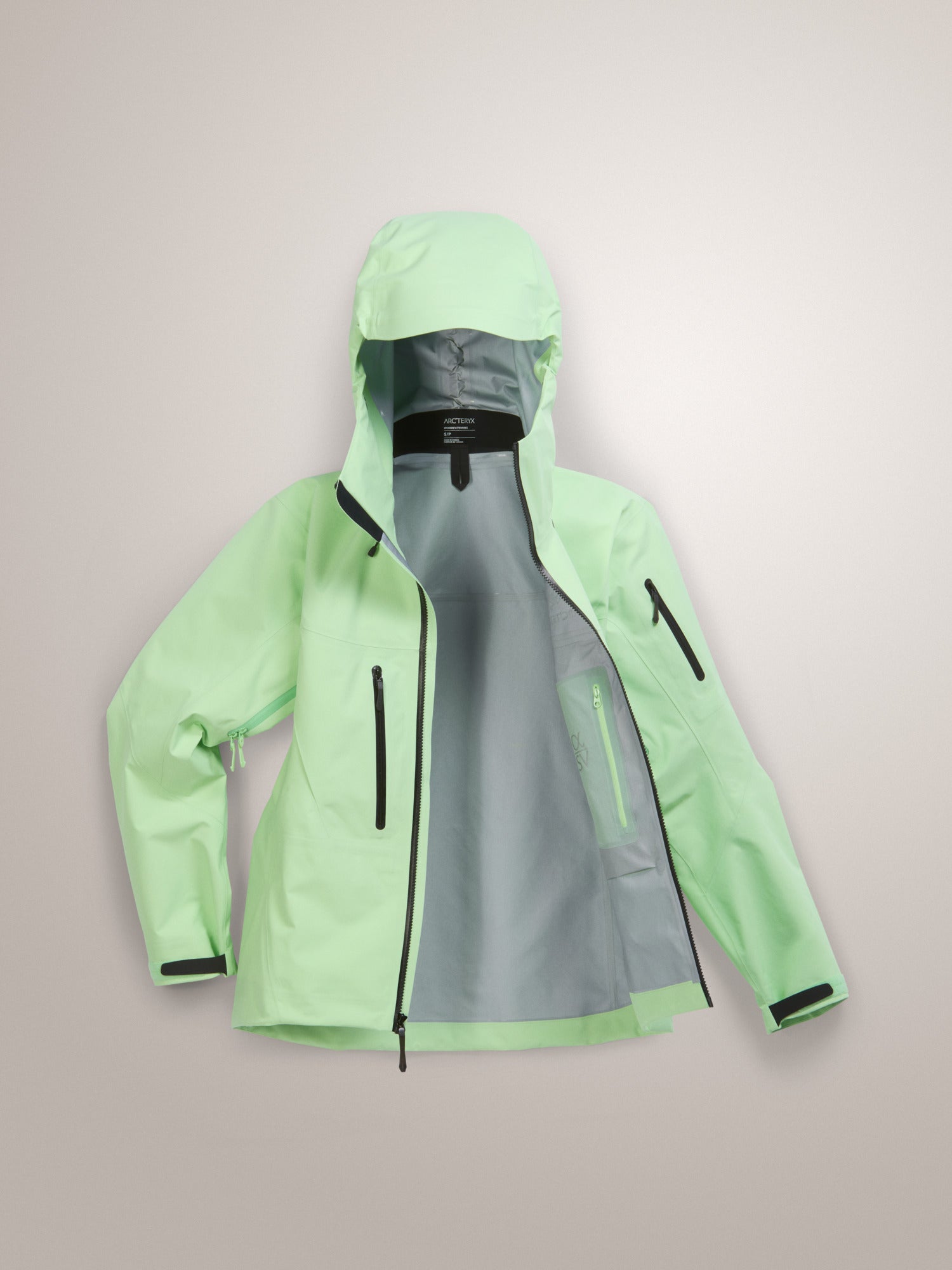 Alpha SV Jacket Women's
