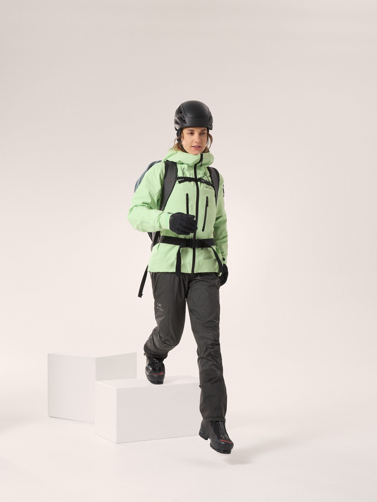 Alpha SV Jacket Women's