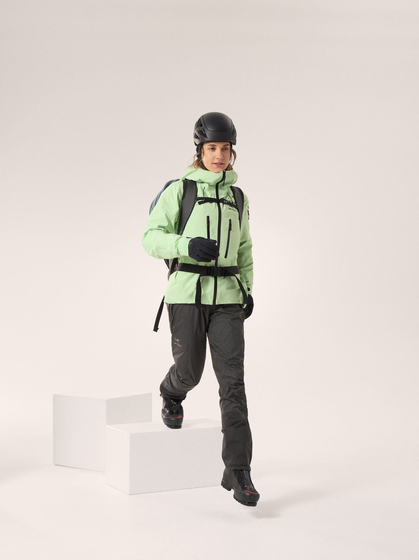 Alpha SV Jacket Women's