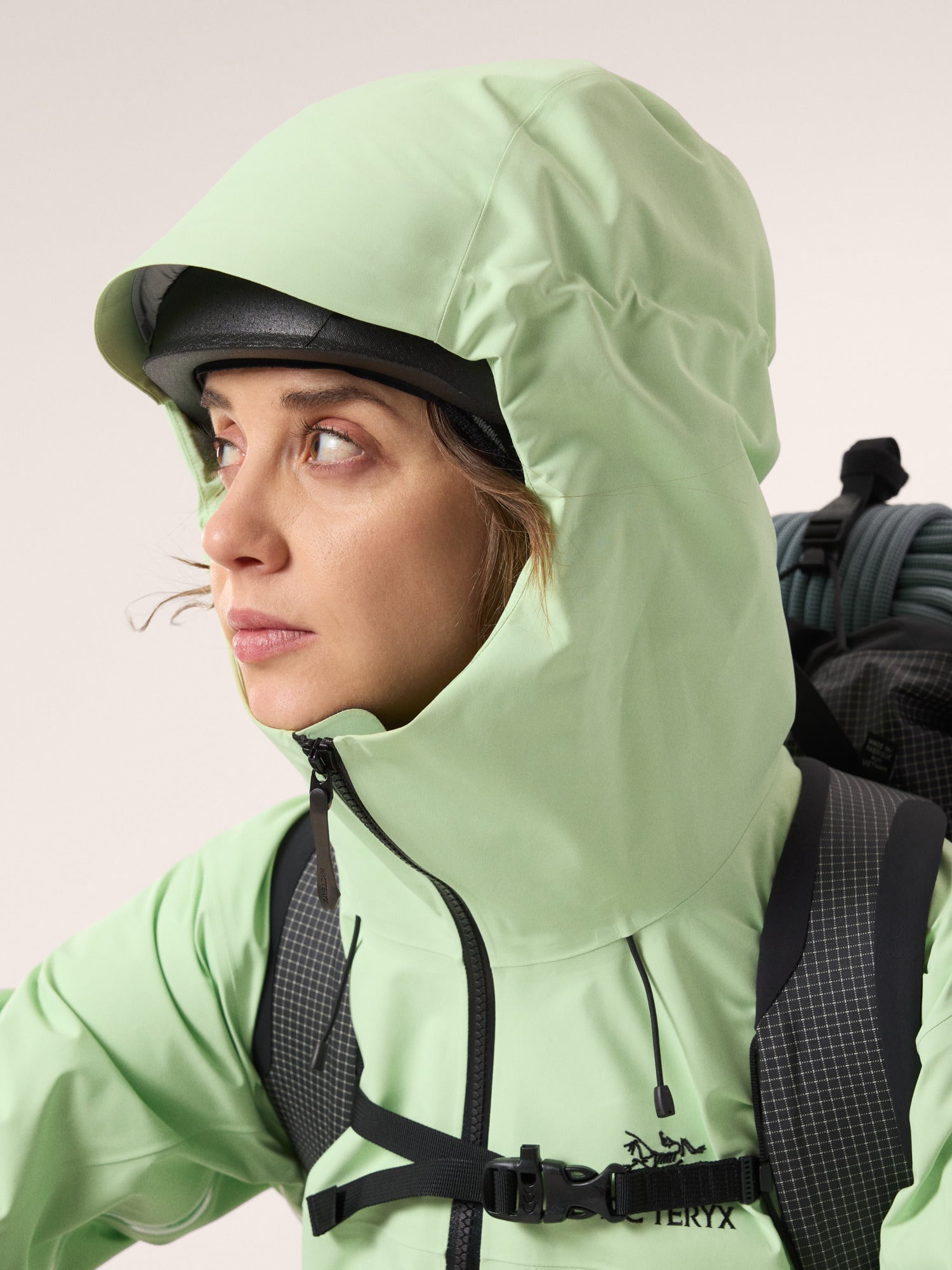 Alpha SV Jacket Women's