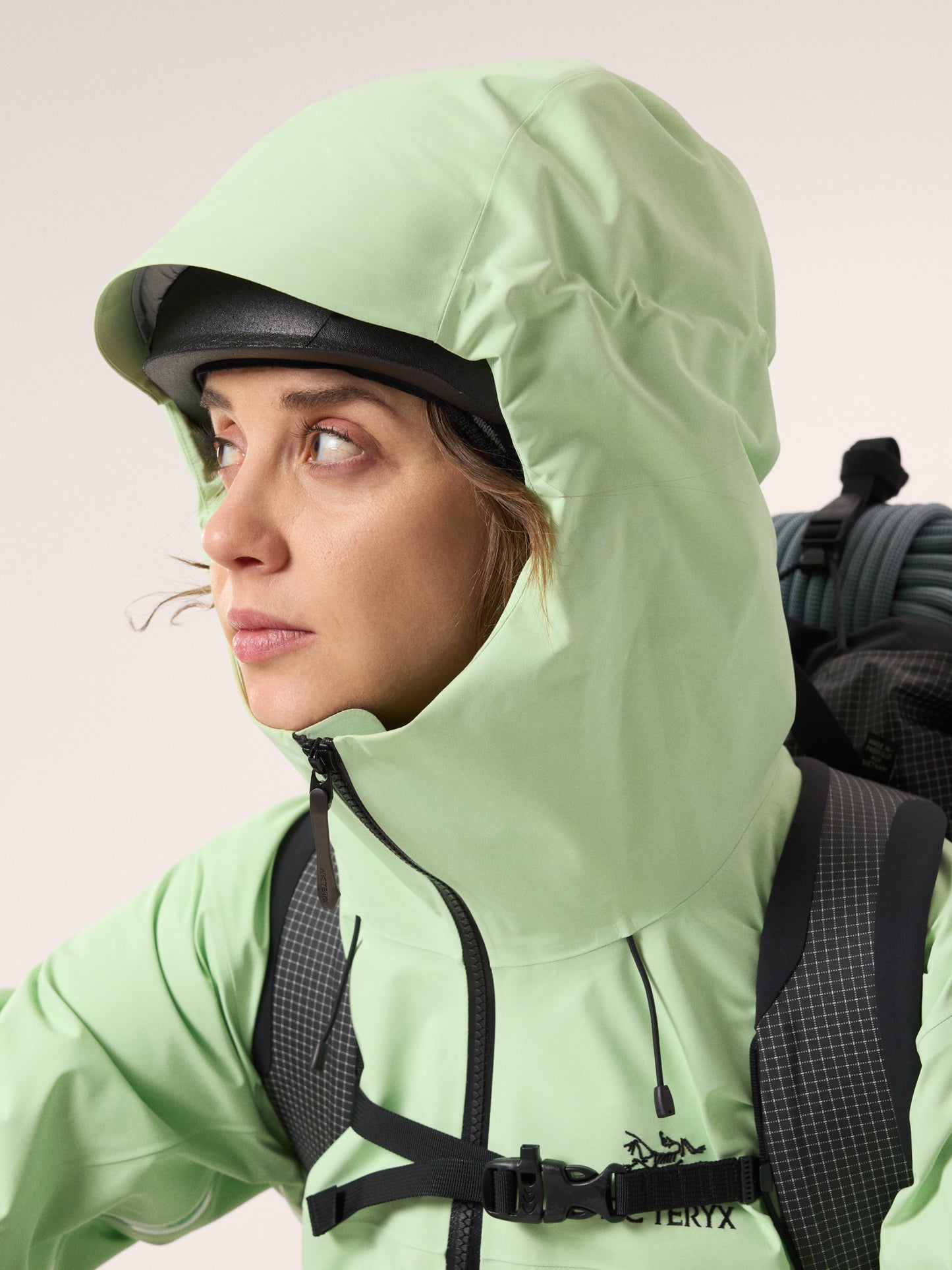 Alpha SV Jacket Women's