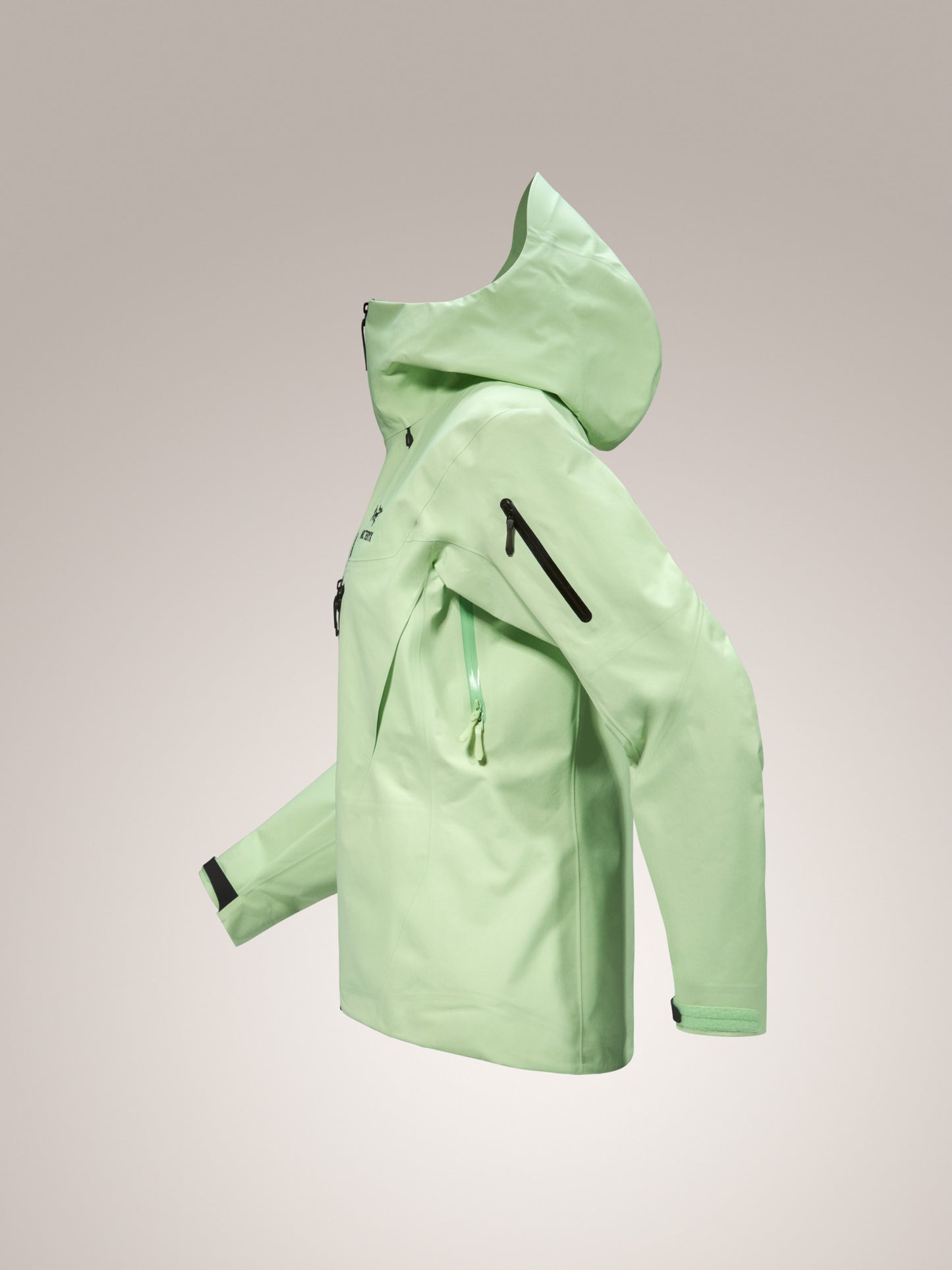 Alpha SV Jacket Women's