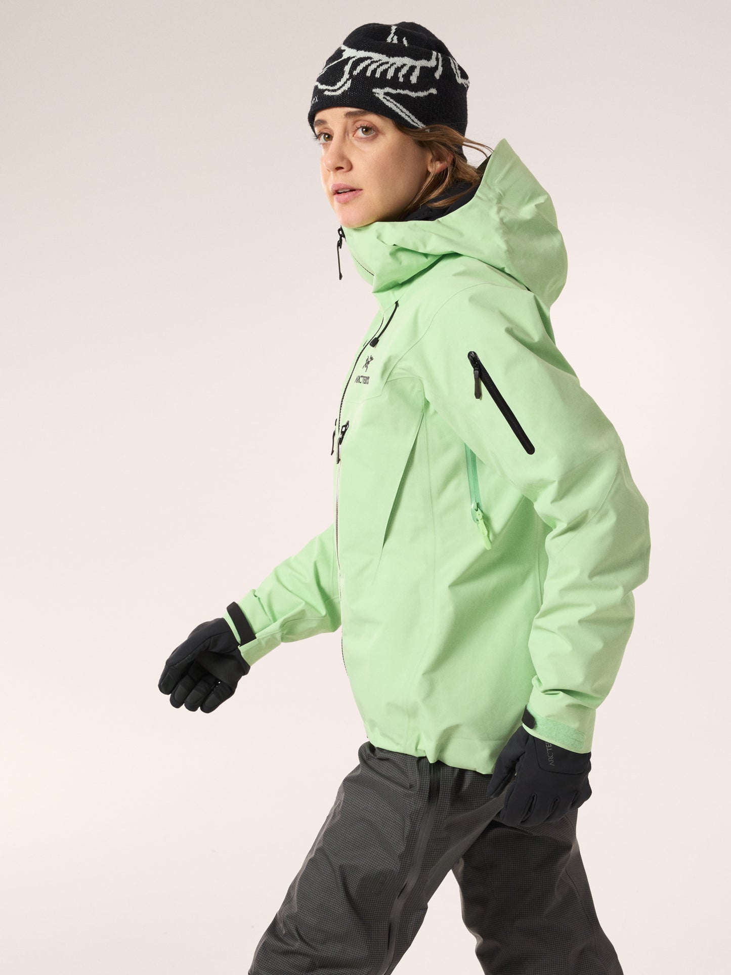 Alpha SV Jacket Women's
