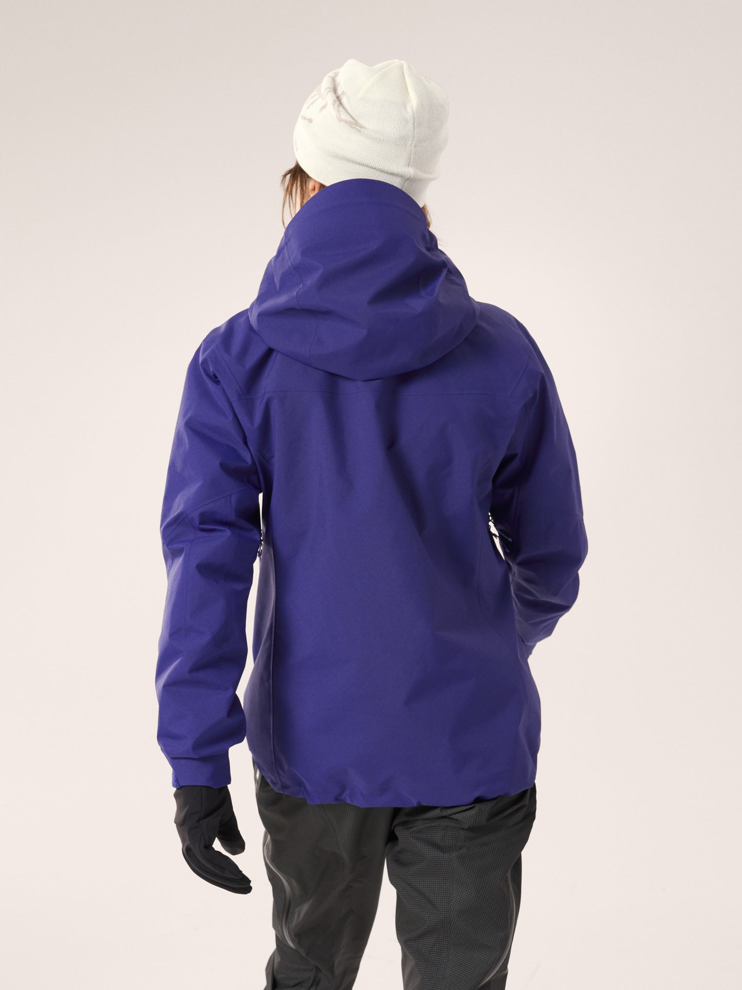 Alpha SV Jacket Women's