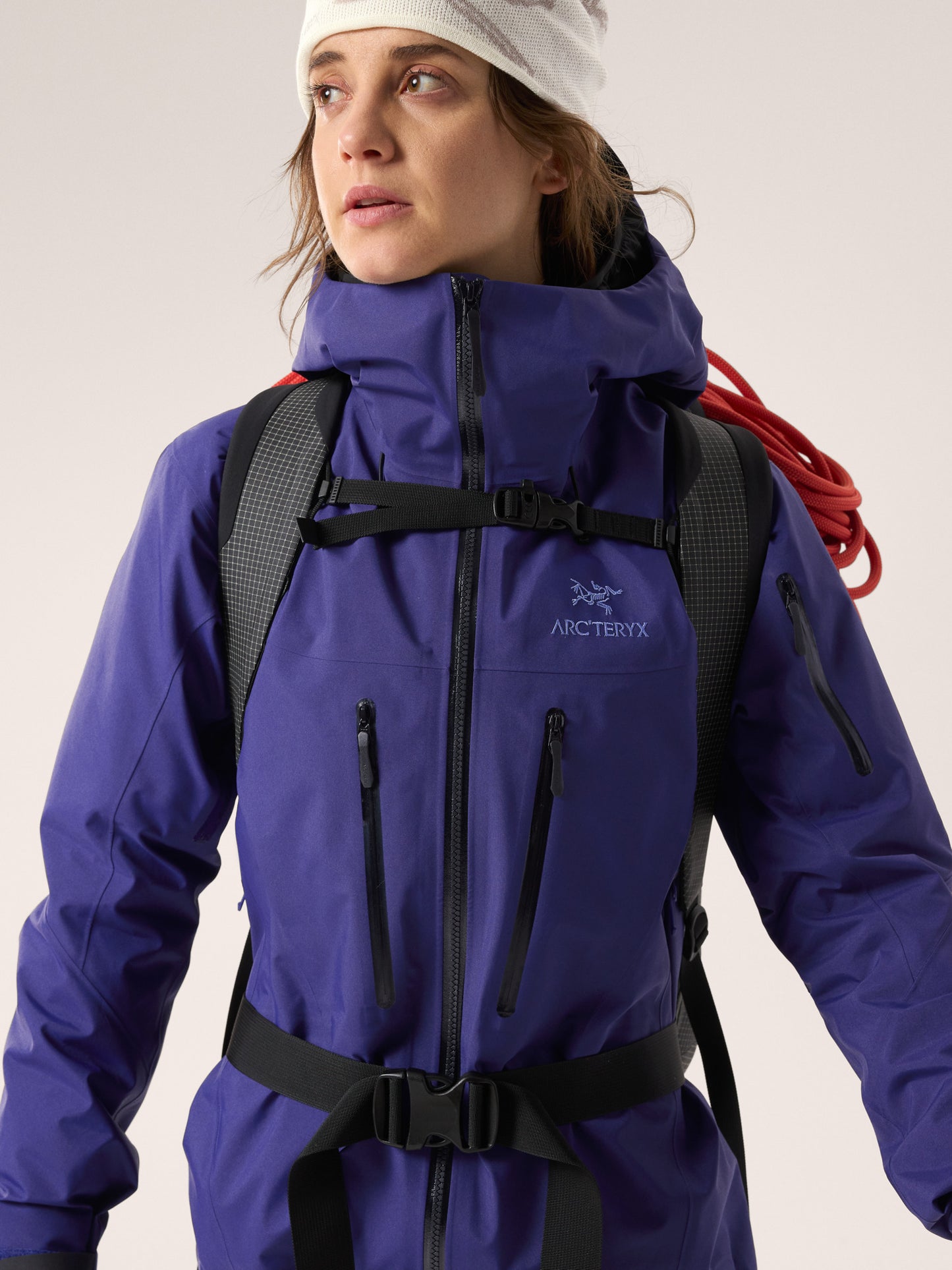 Alpha SV Jacket Women's