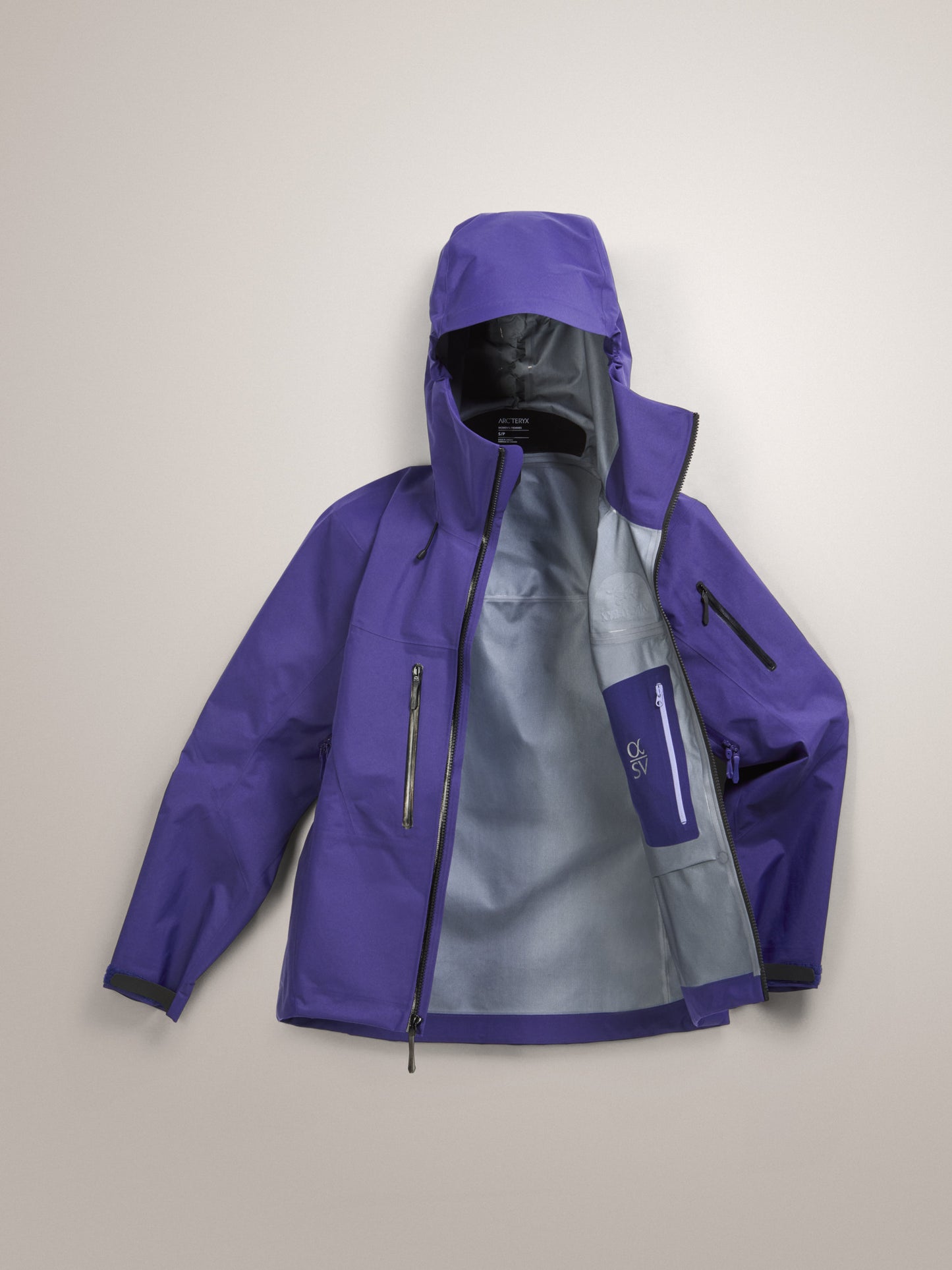 Alpha SV Jacket Women's