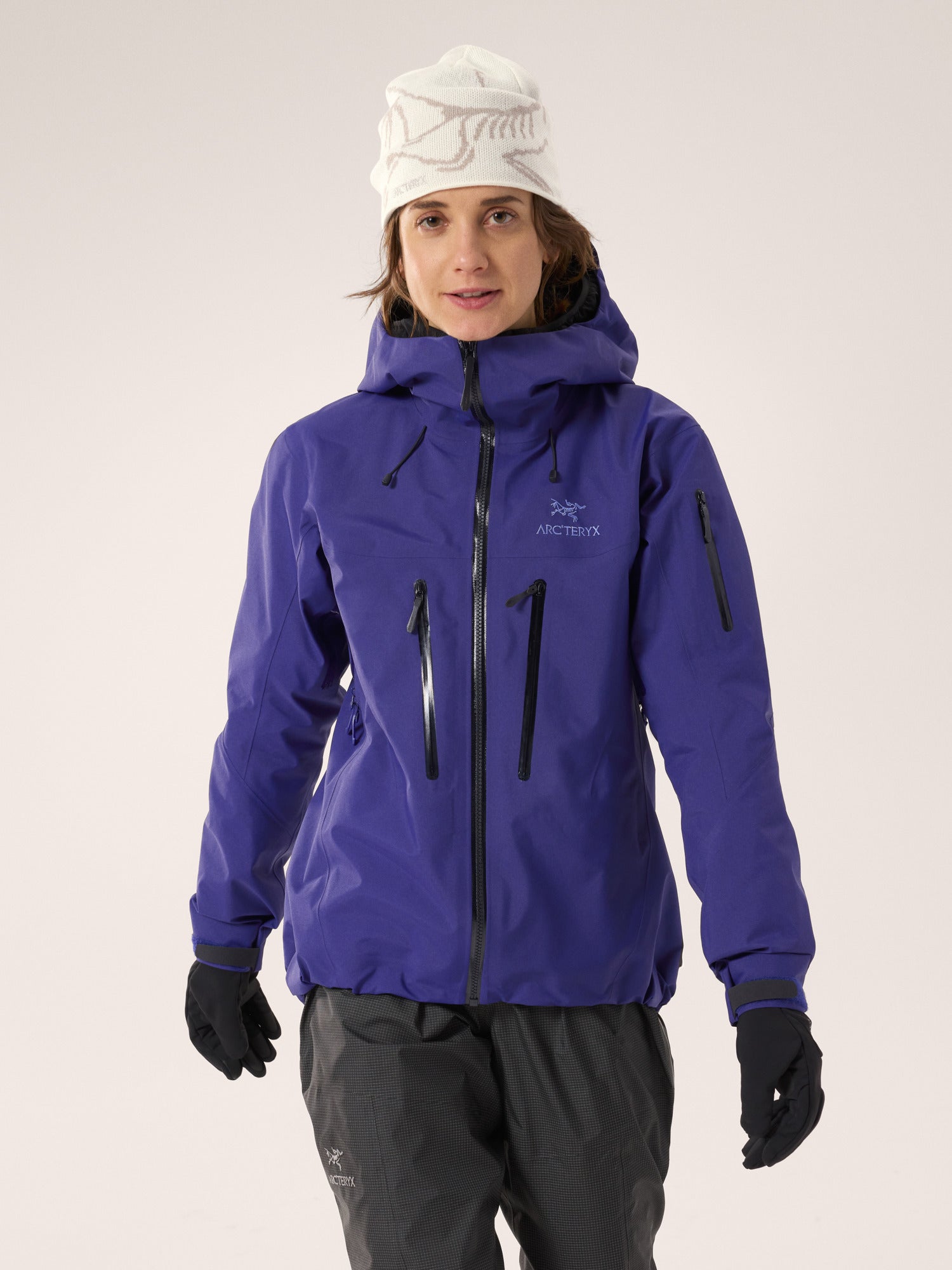 Alpha SV Jacket Women's