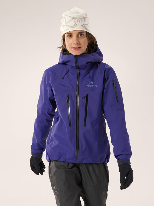 Alpha SV Jacket Women's