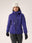 Alpha SV Jacket Women's