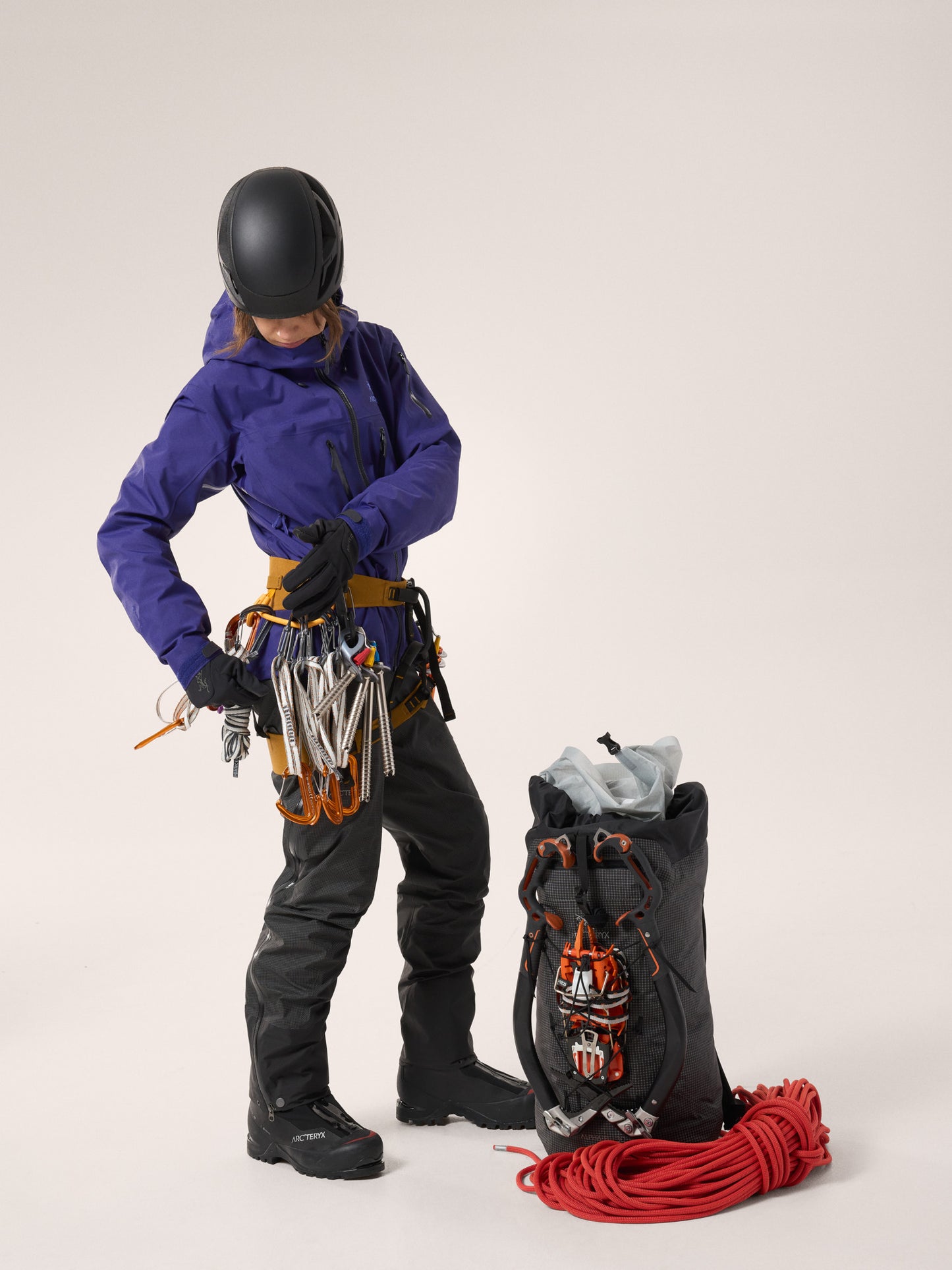 Alpha SV Jacket Women's
