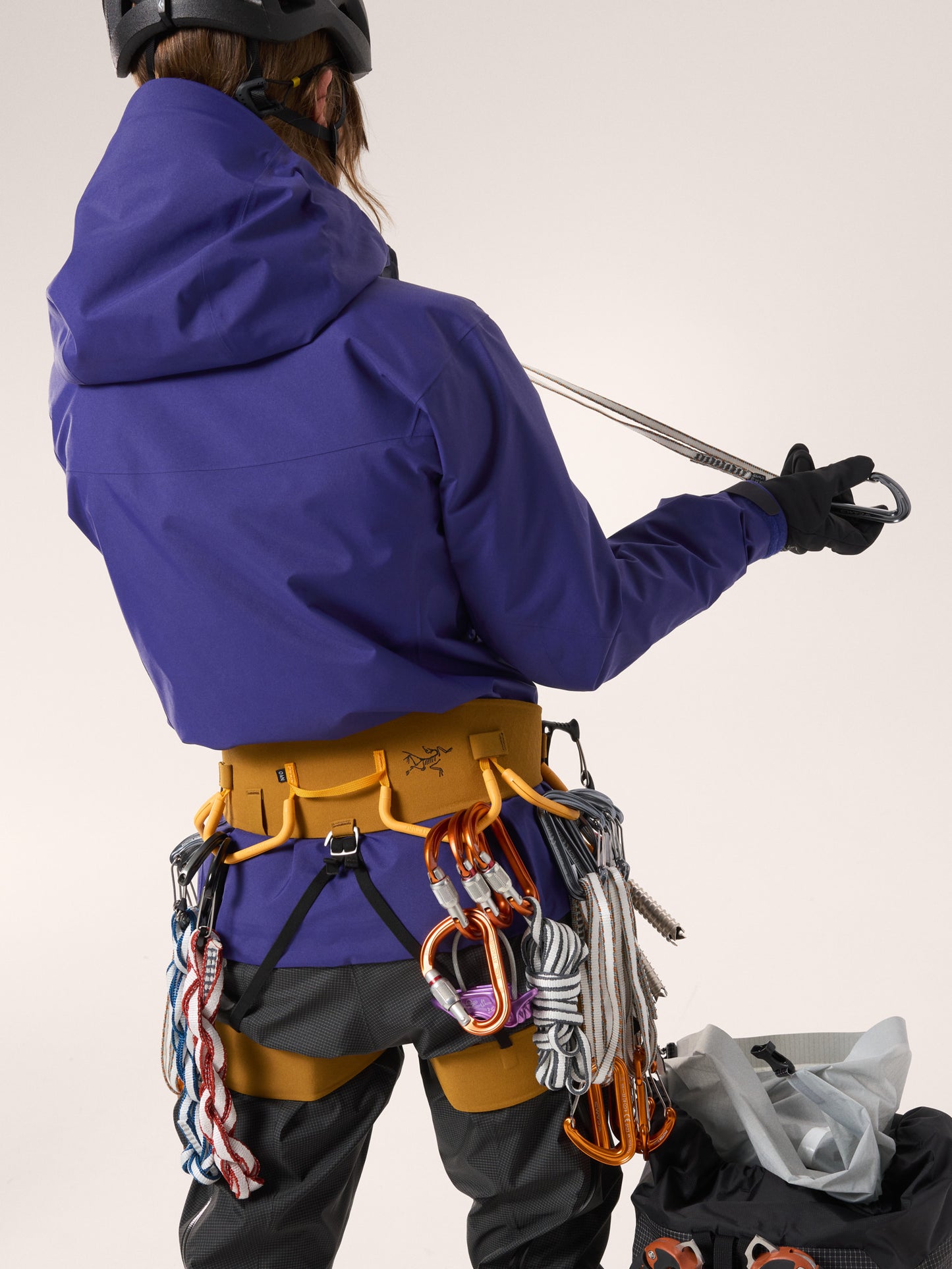 Alpha SV Jacket Women's