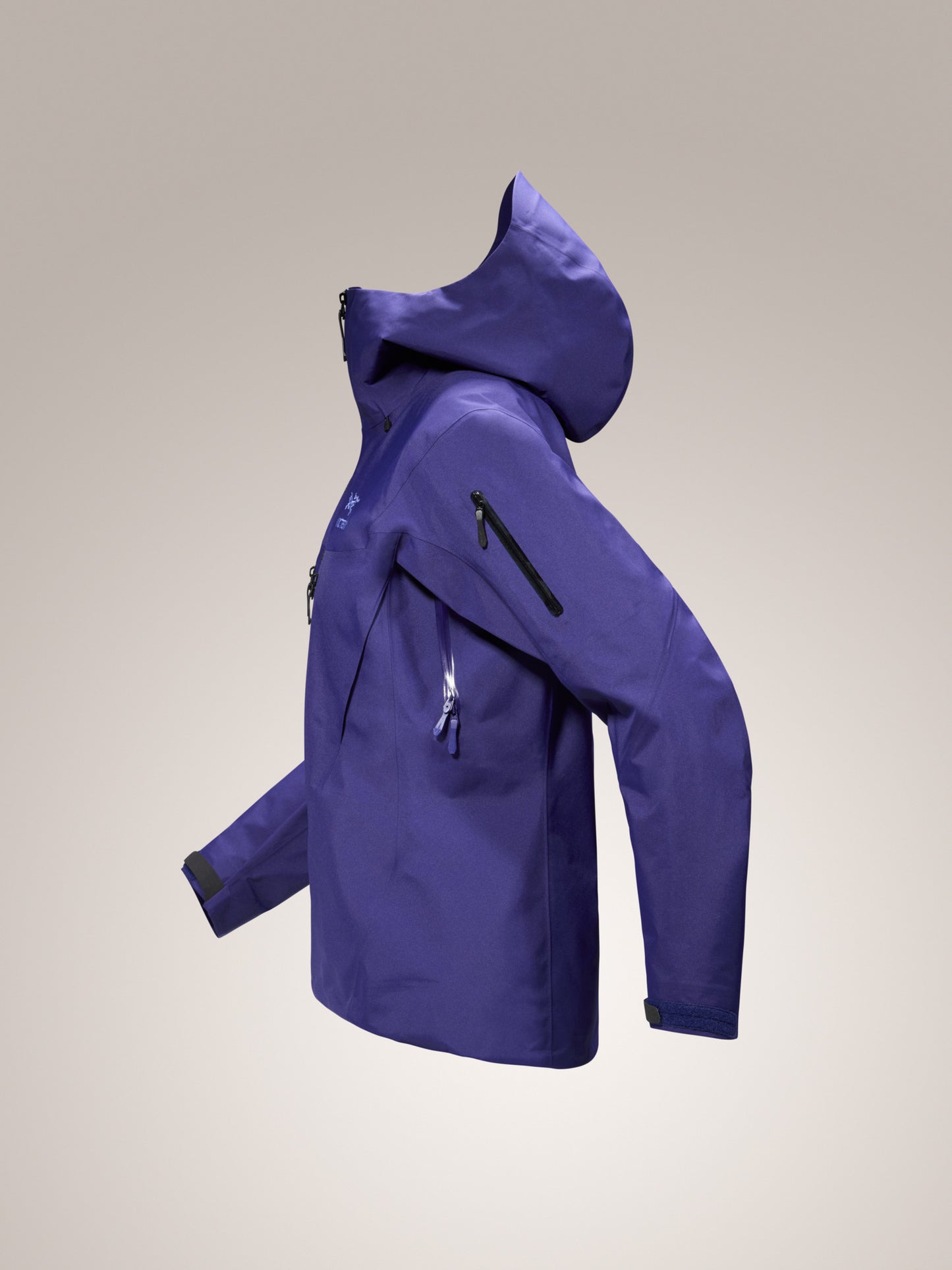 Alpha SV Jacket Women's