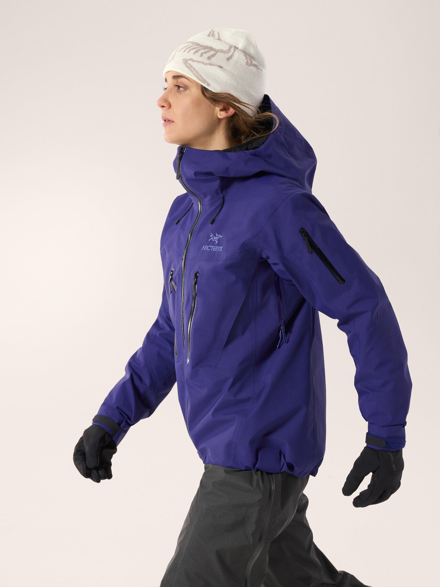Alpha SV Jacket Women's