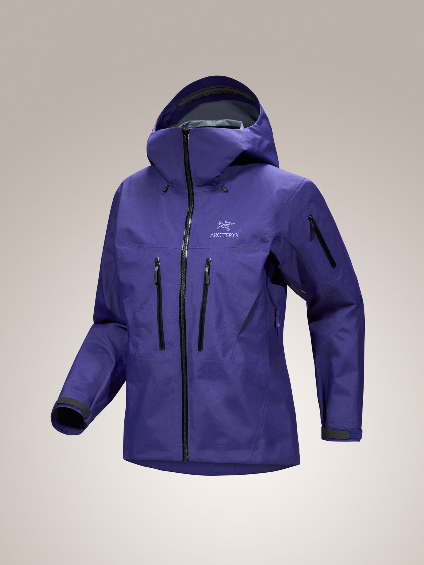 Alpha SV Jacket Women's