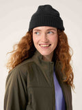 Mallow Toque Black - Arc'teryx Australia