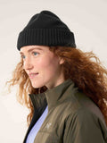 Mallow Toque Black - Arc'teryx Australia