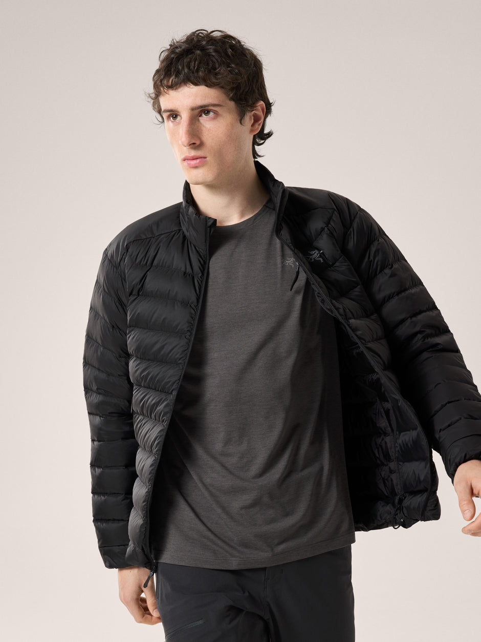 Men's Puffer Jackets - Arc'teryx Australia