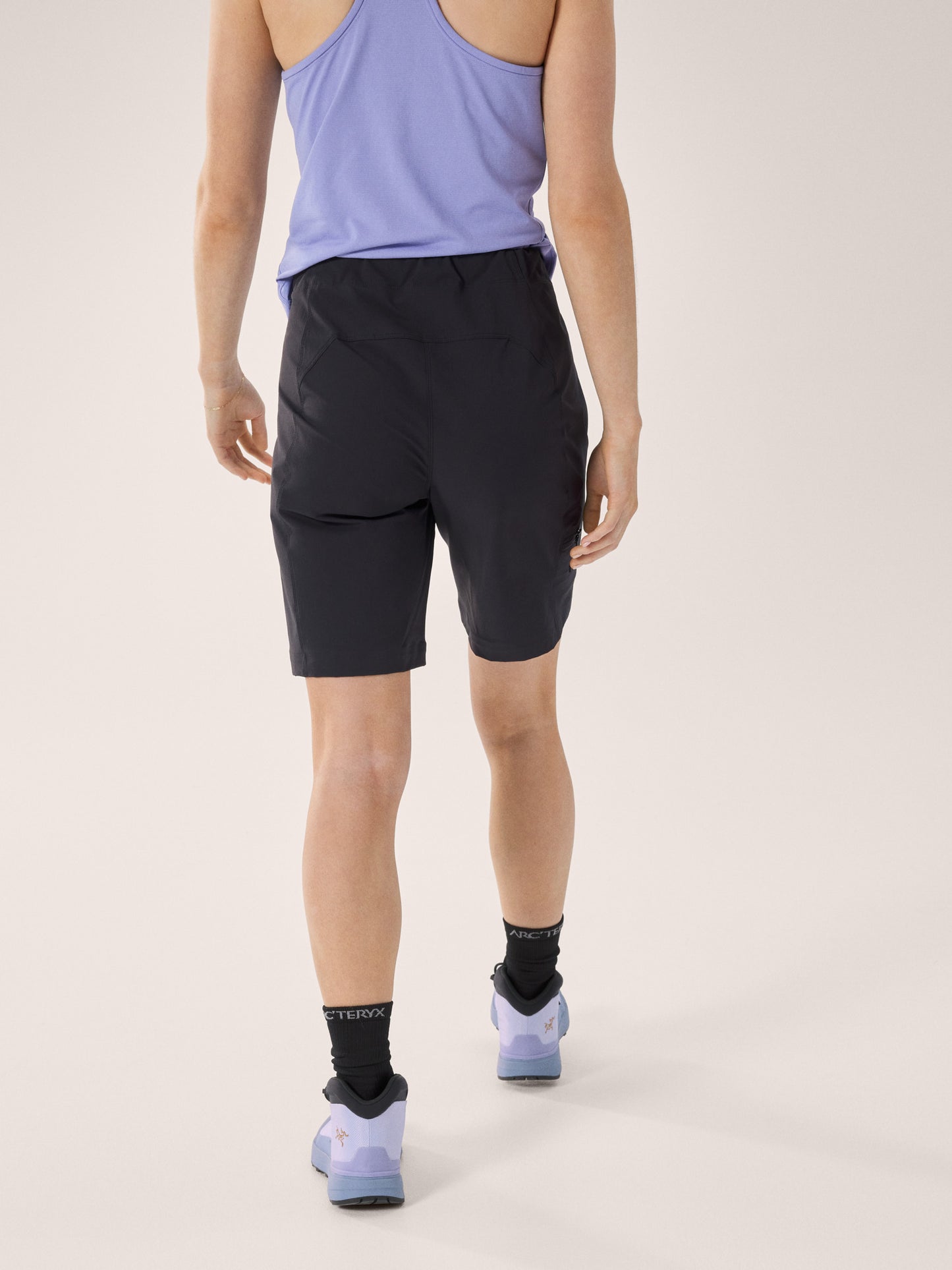 Gamma Short 9" Women's