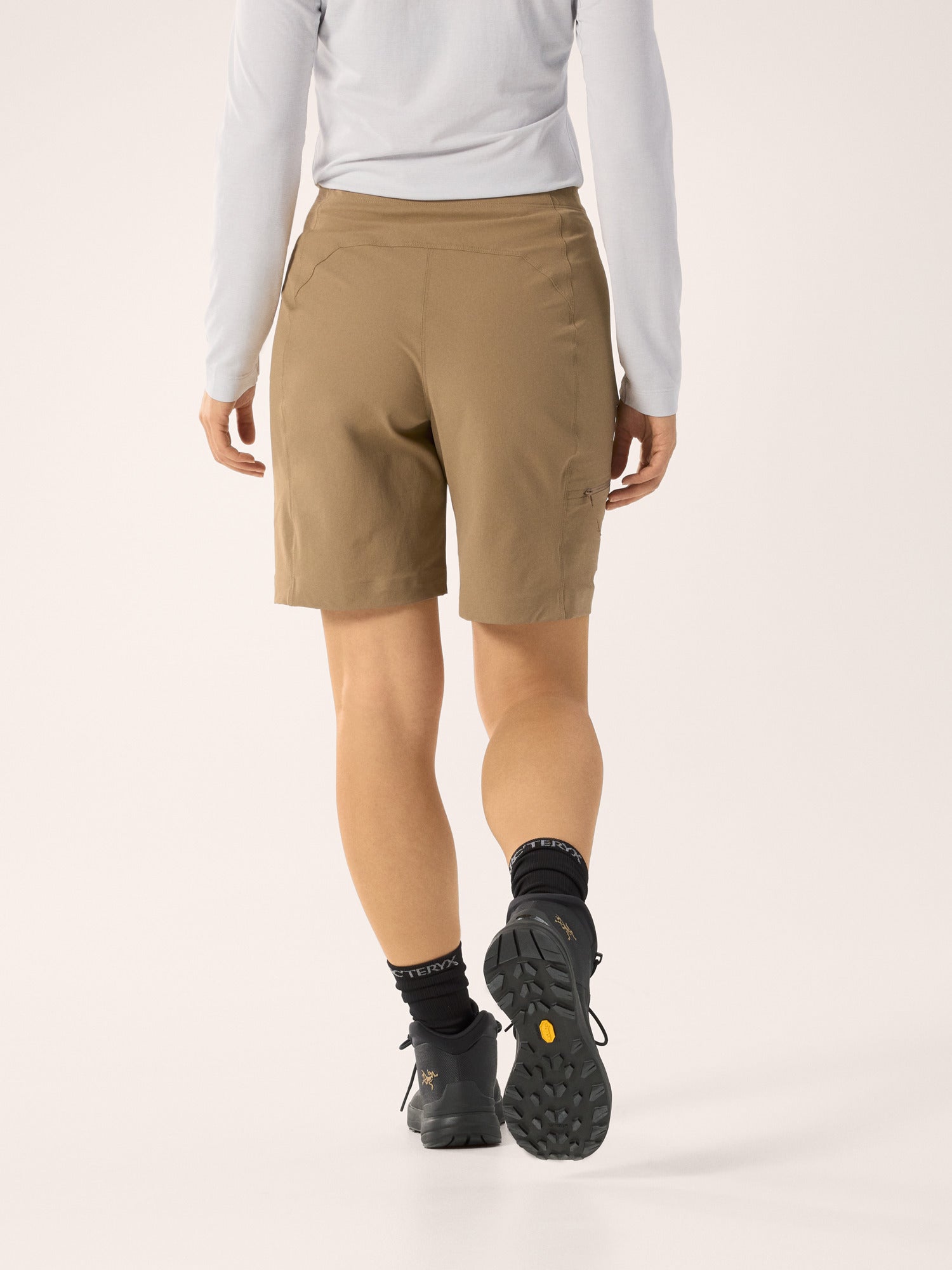 Gamma Short 9