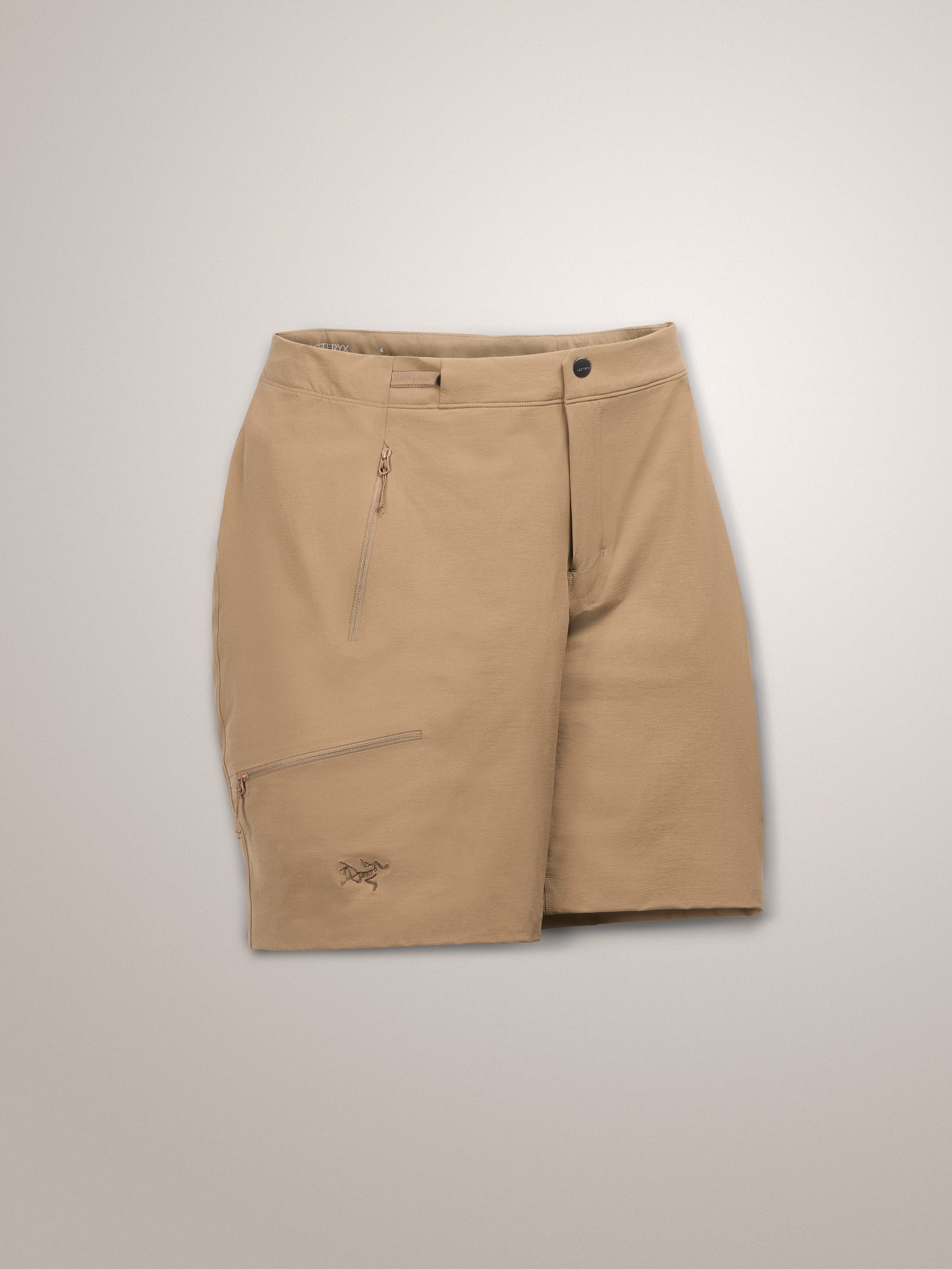 Gamma Short 9