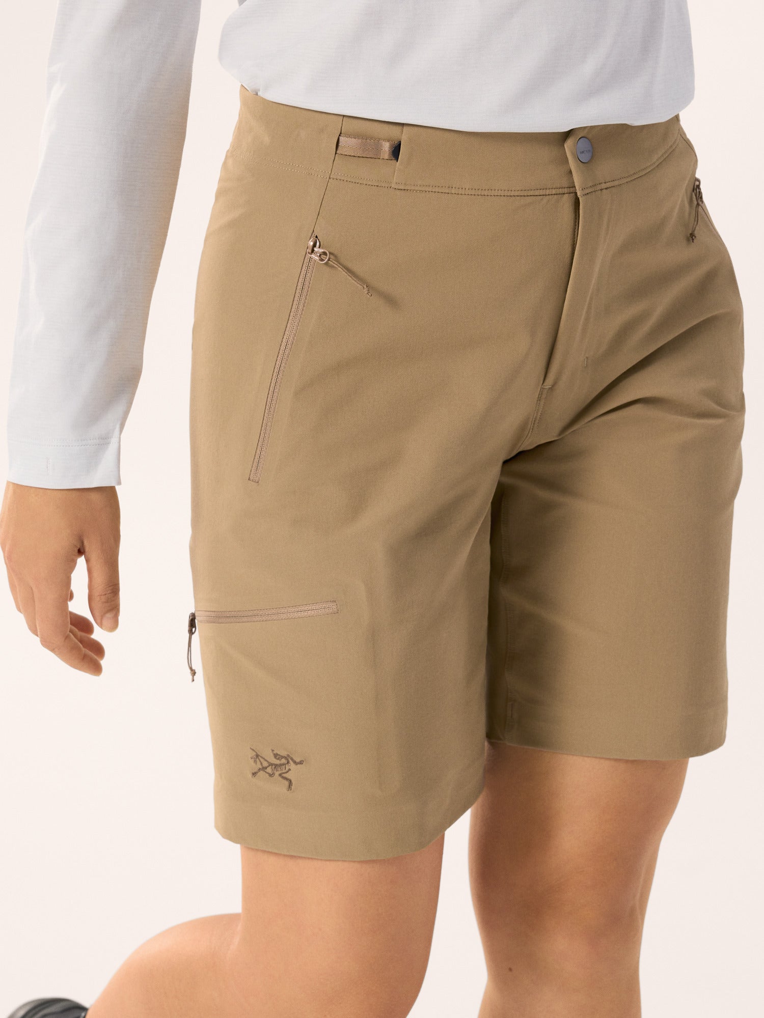 Gamma Short 9