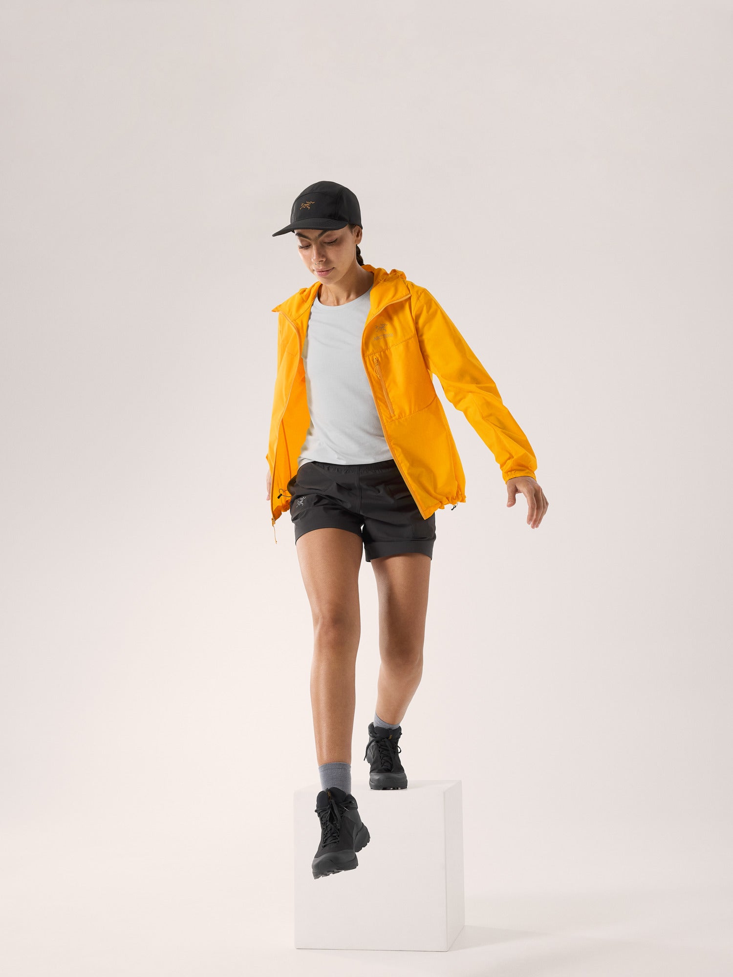 Gamma Utility Short 5