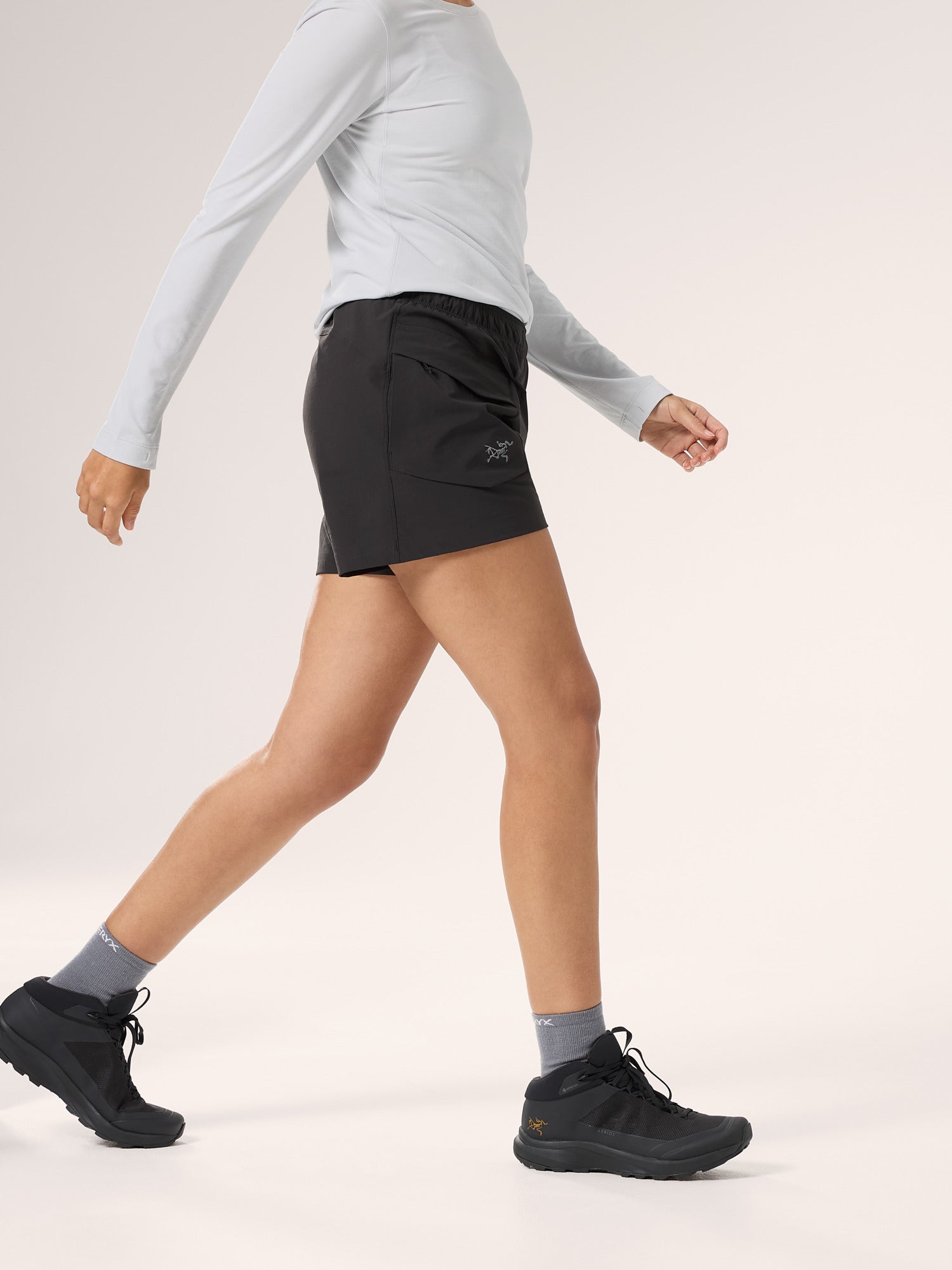 Gamma Utility Short 5