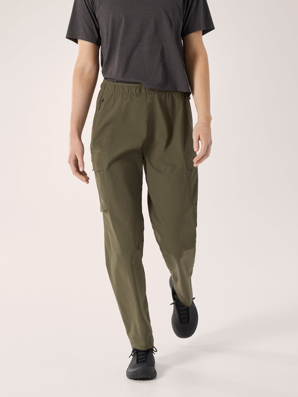 Gamma Utility Pant Women's