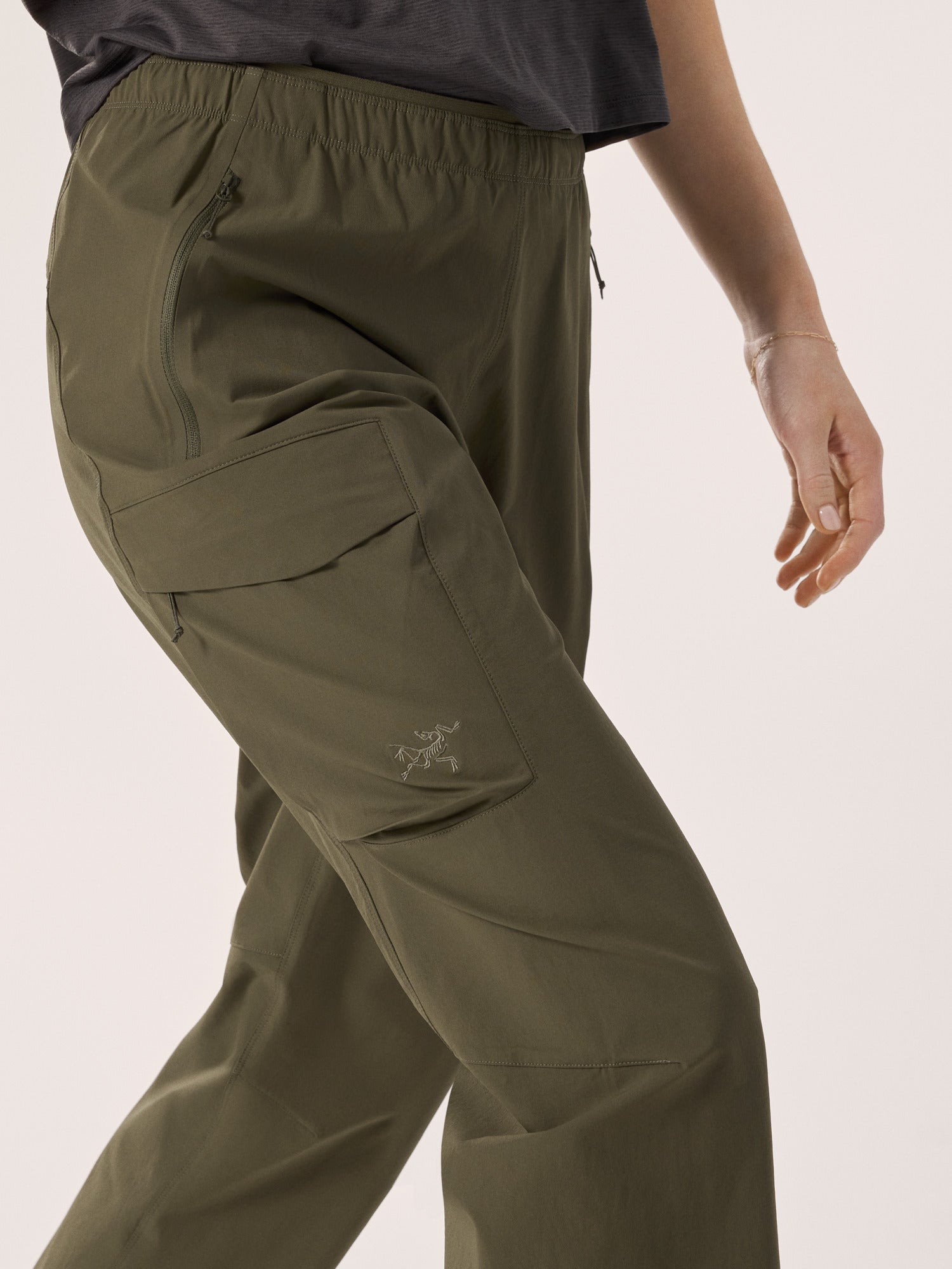 Gamma Utility Pant Women's