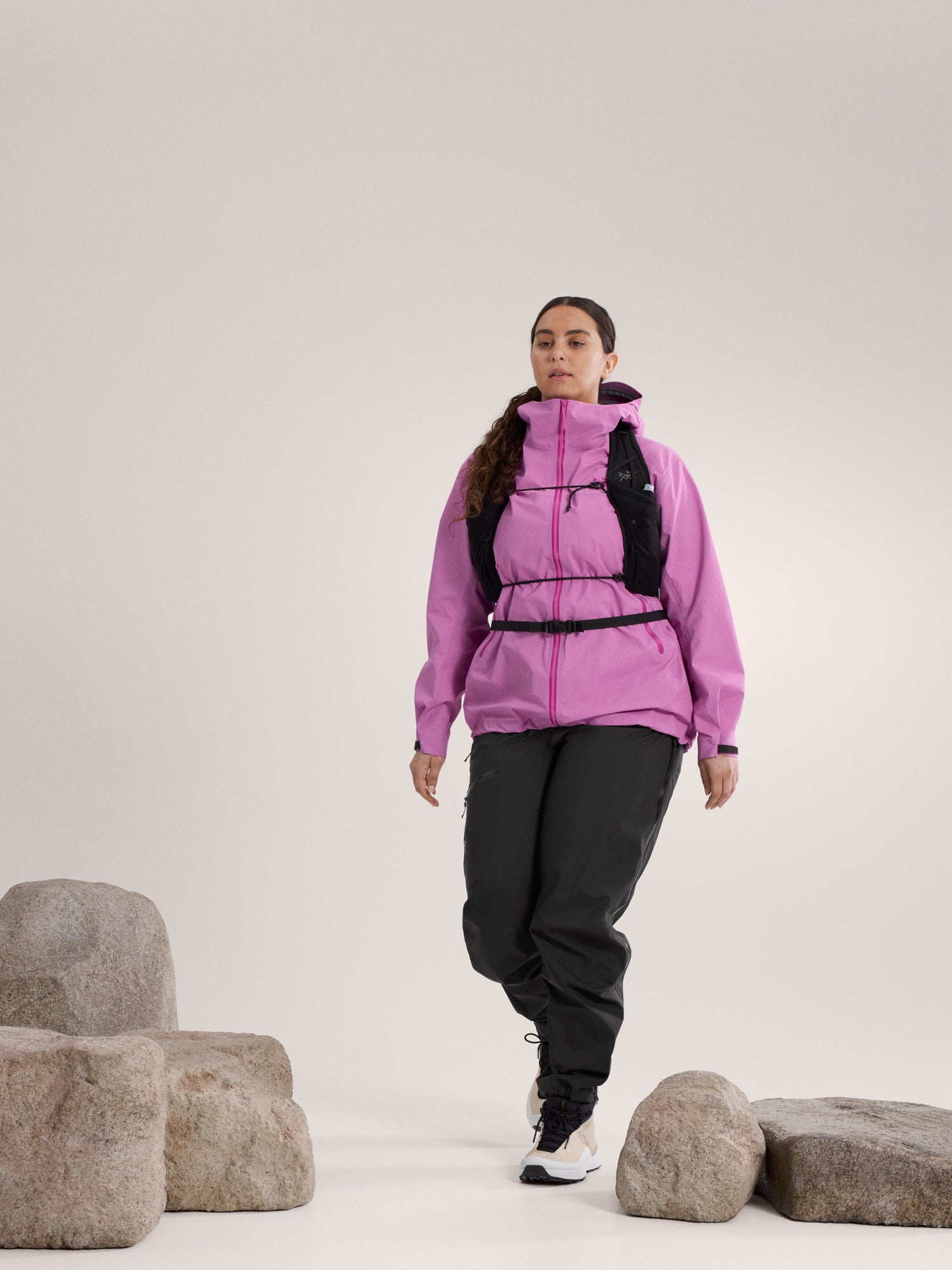 Beta Jacket Women's