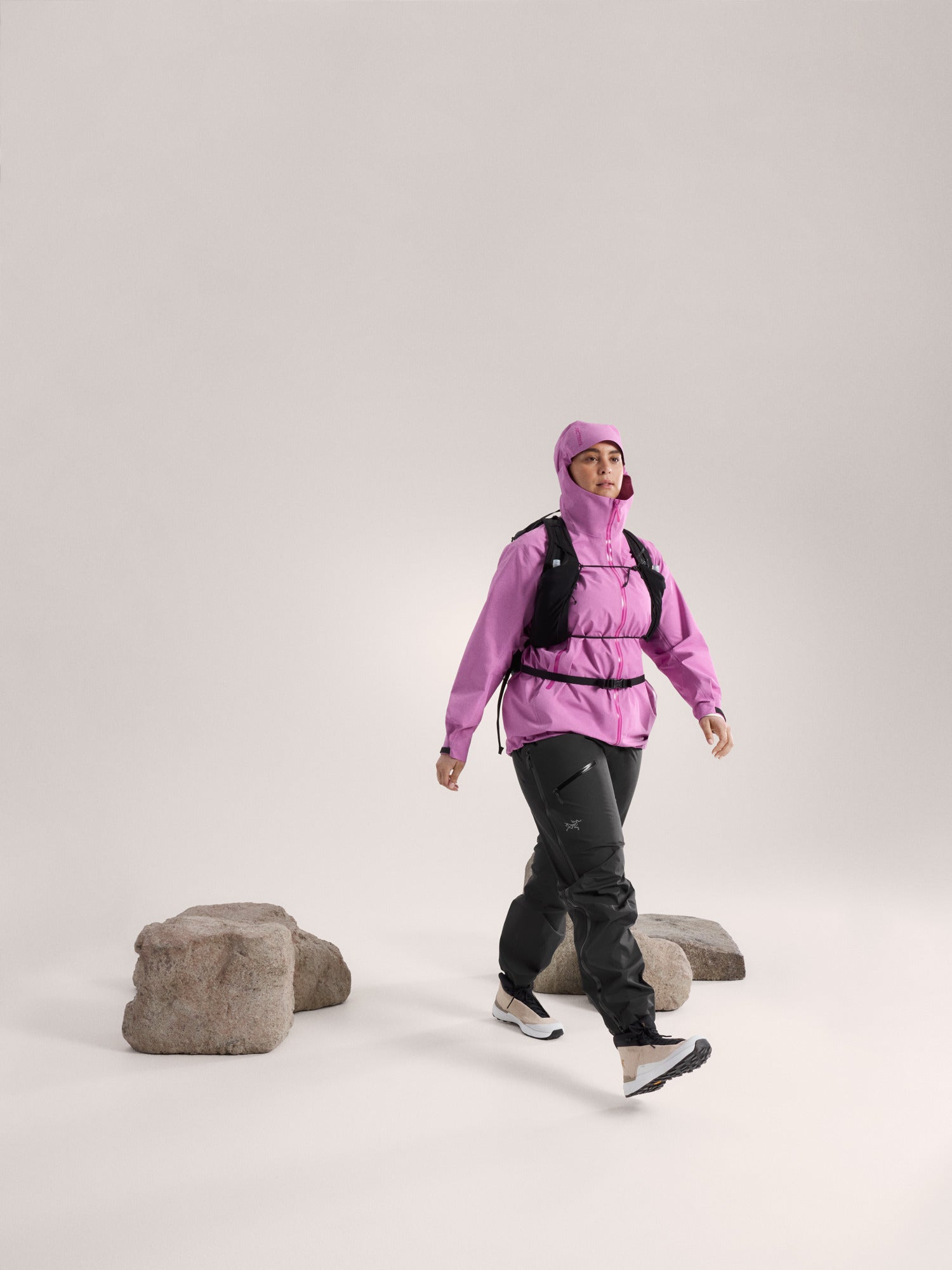 Beta Jacket Women's
