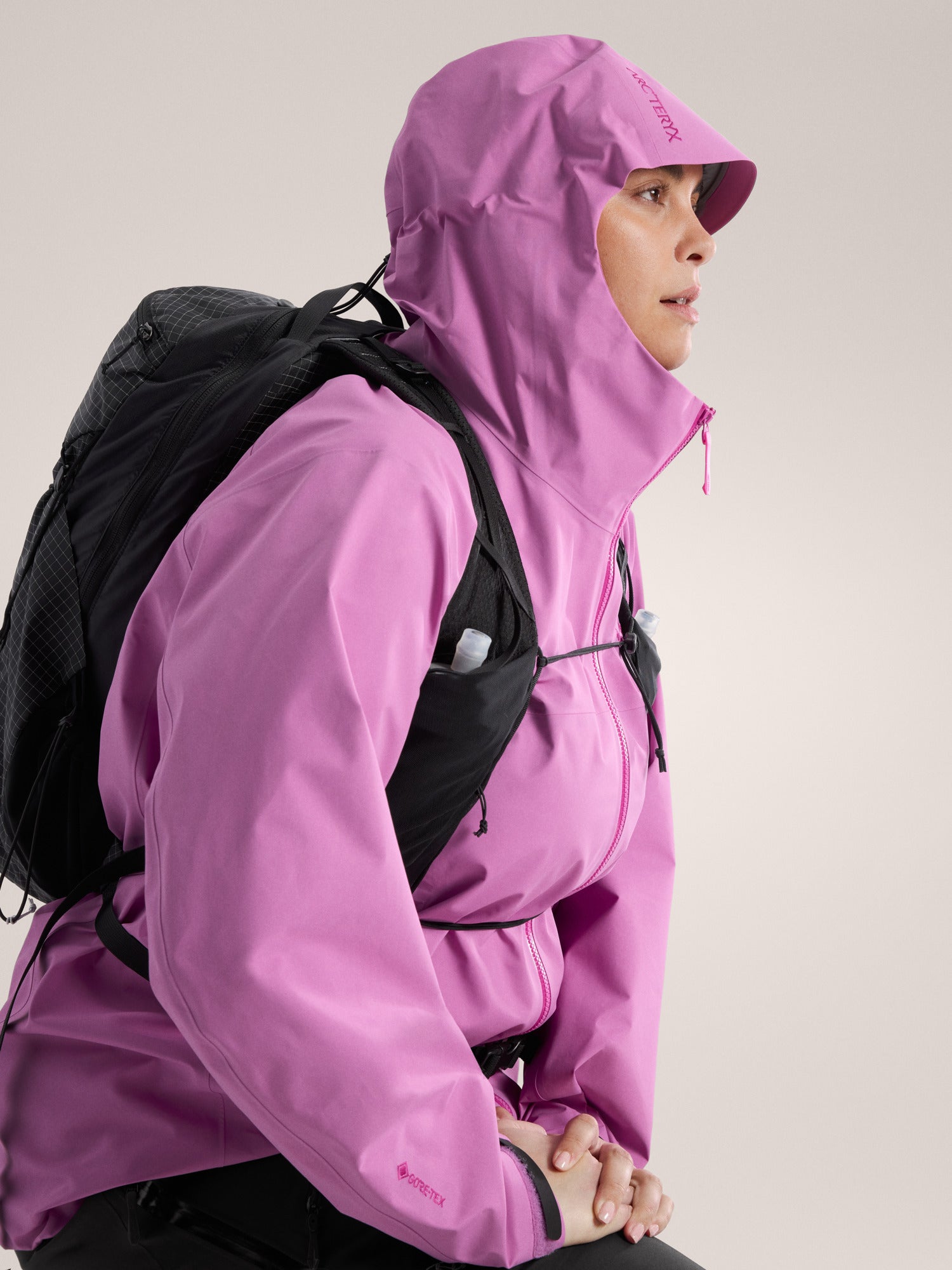 Beta Jacket Women's
