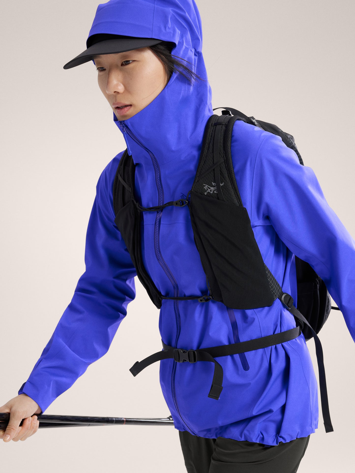 Beta Jacket Women's