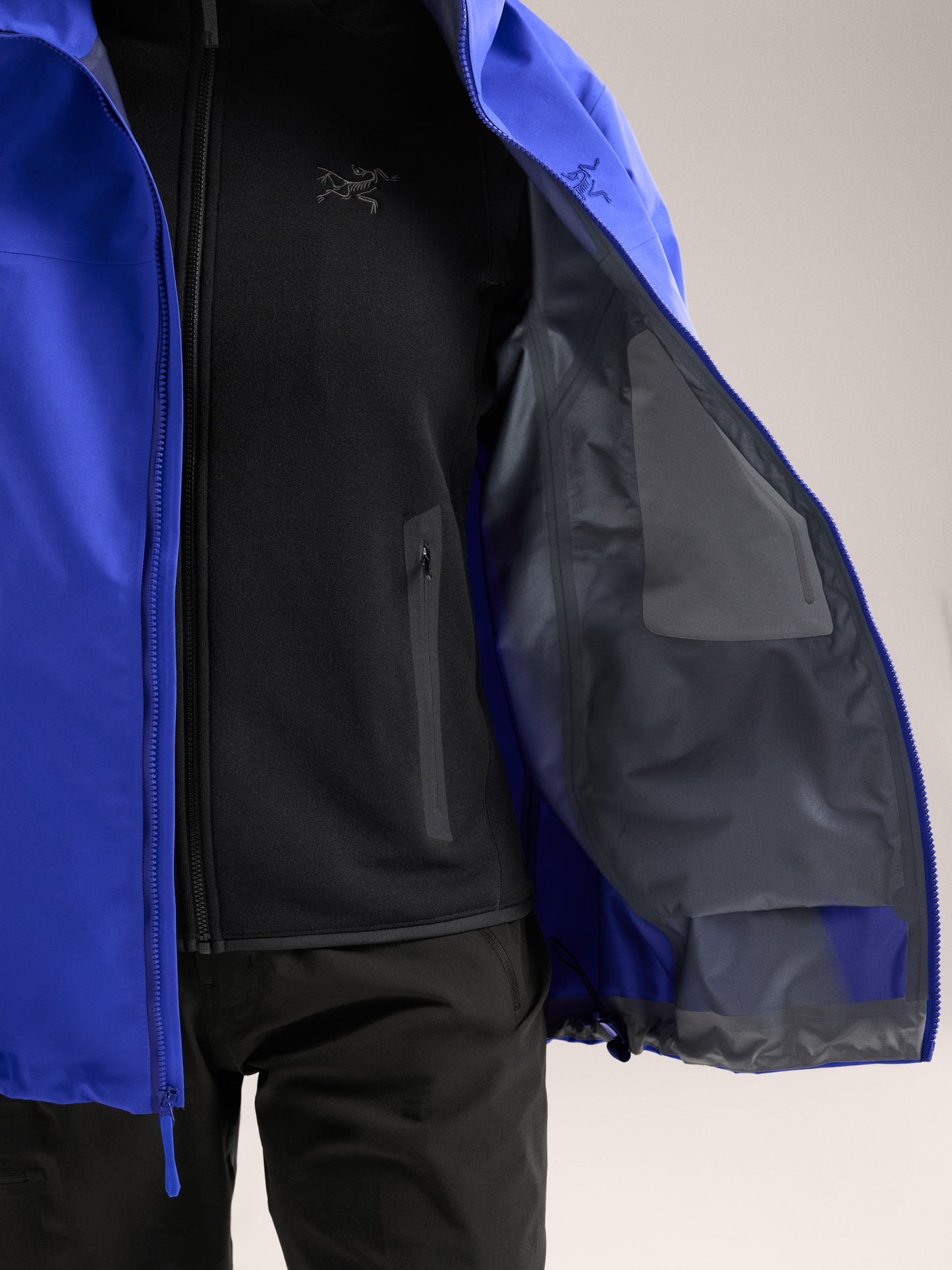 Beta Jacket Women's
