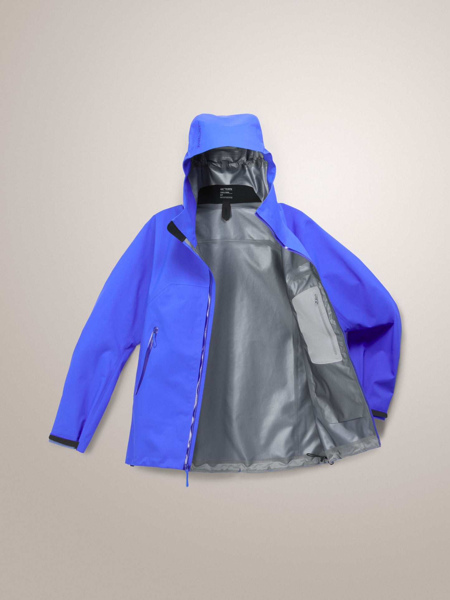 Beta Jacket Women's