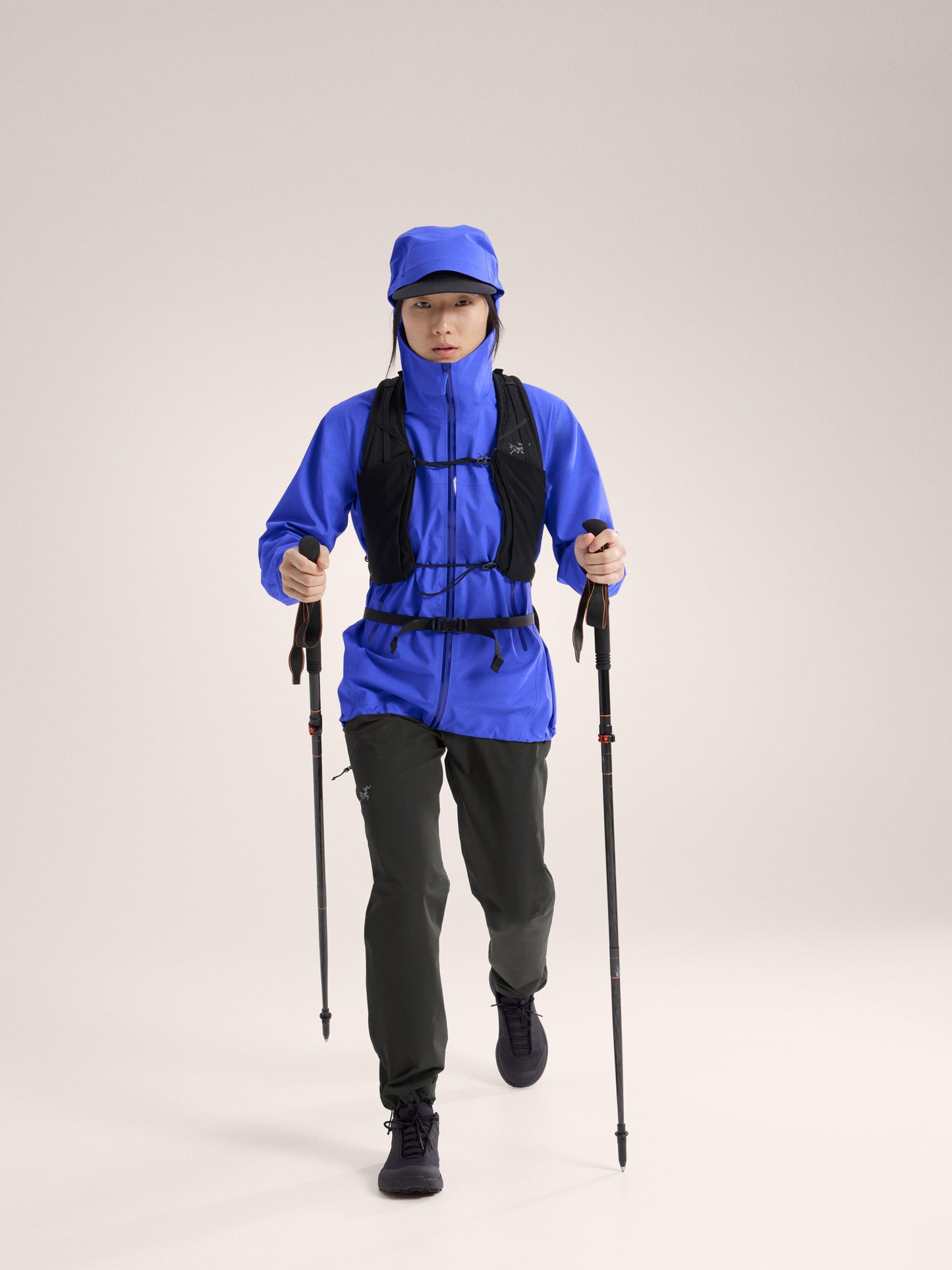 Beta Jacket Women's