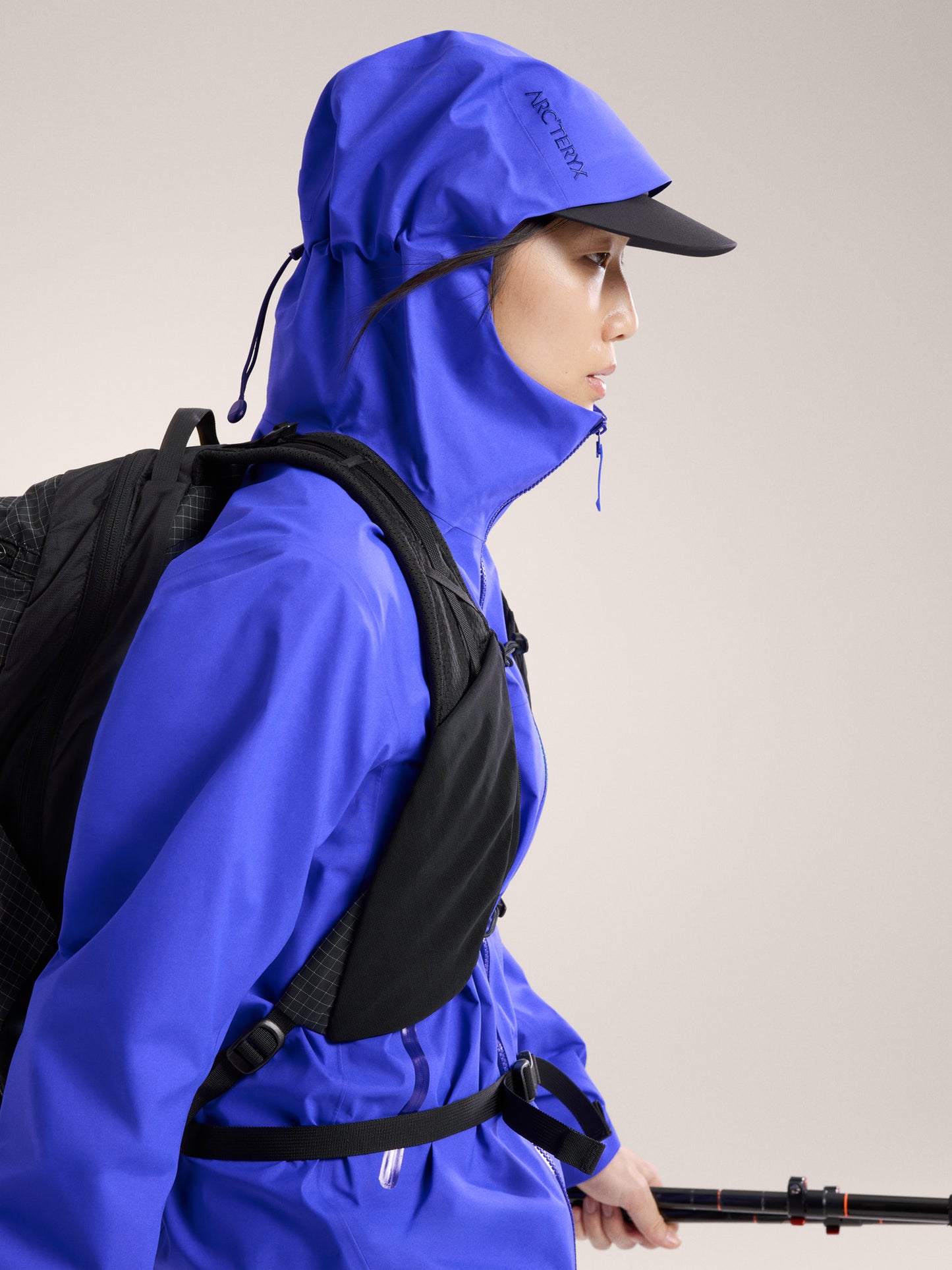 Beta Jacket Women's