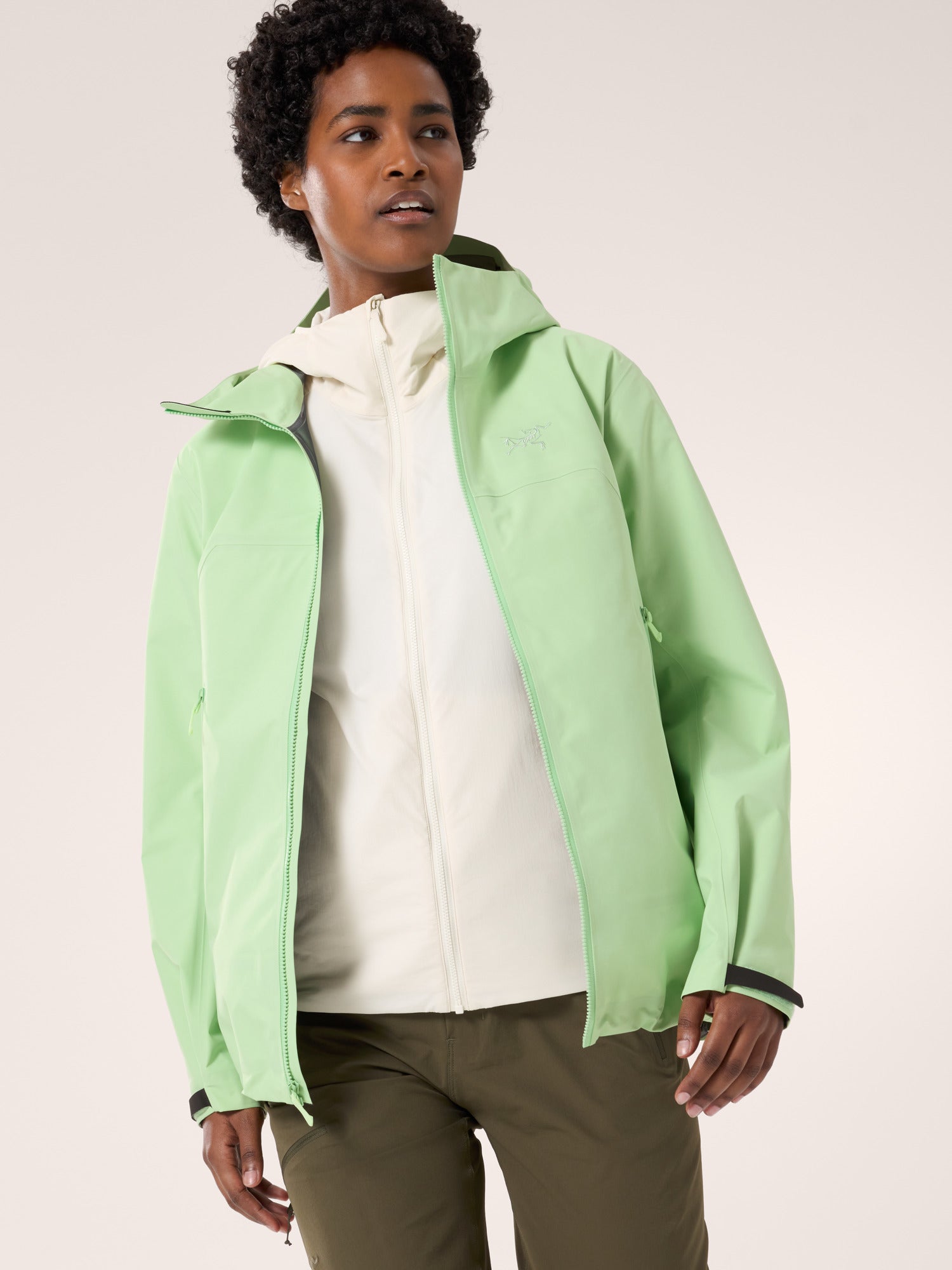 Beta Jacket Women's