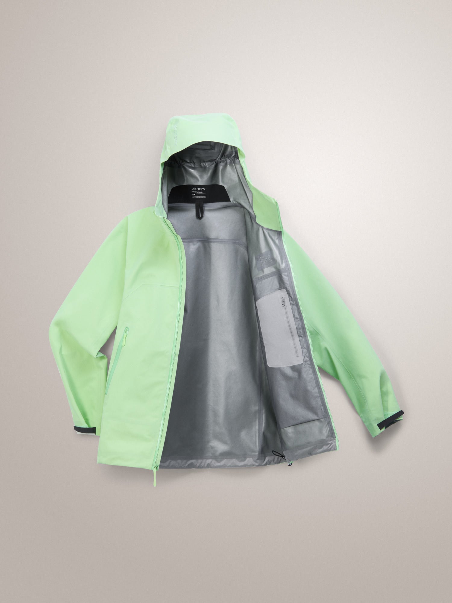 Beta Jacket Women's