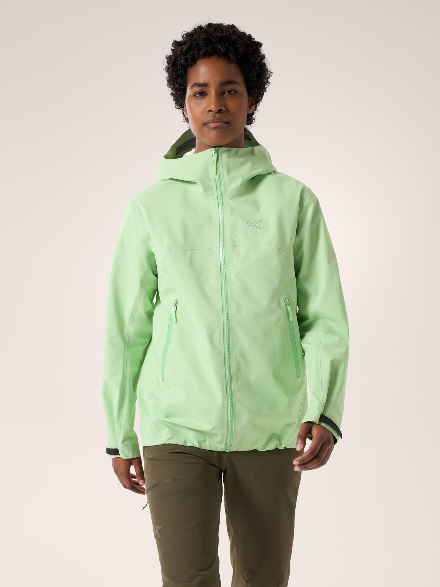 Beta Jacket Women's