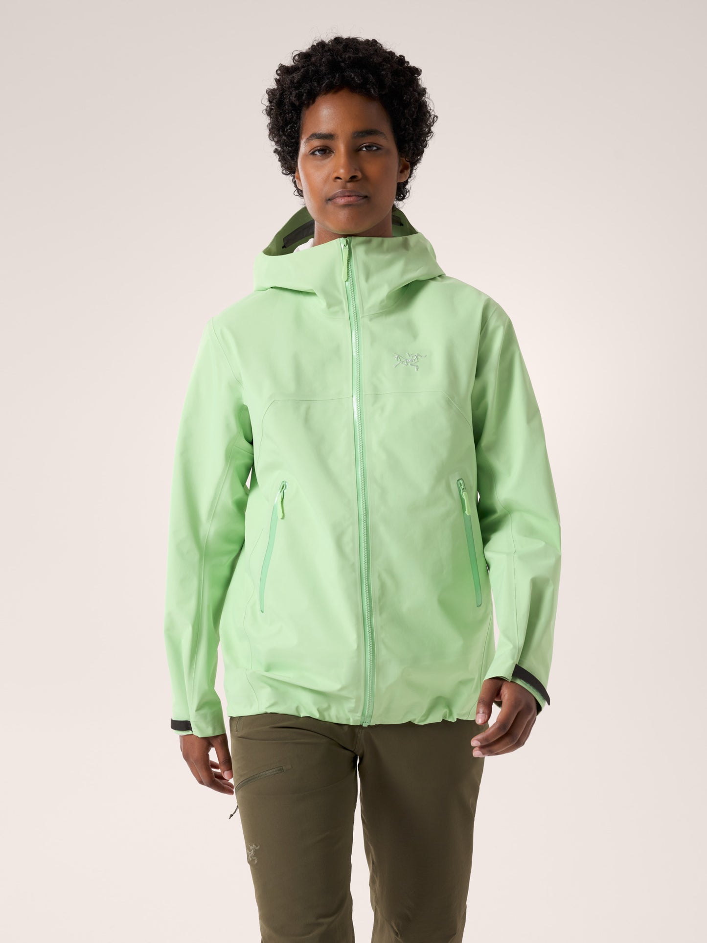 Beta Jacket Women's
