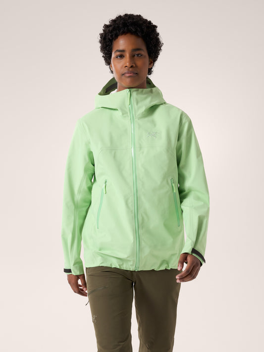 Beta Jacket Women's