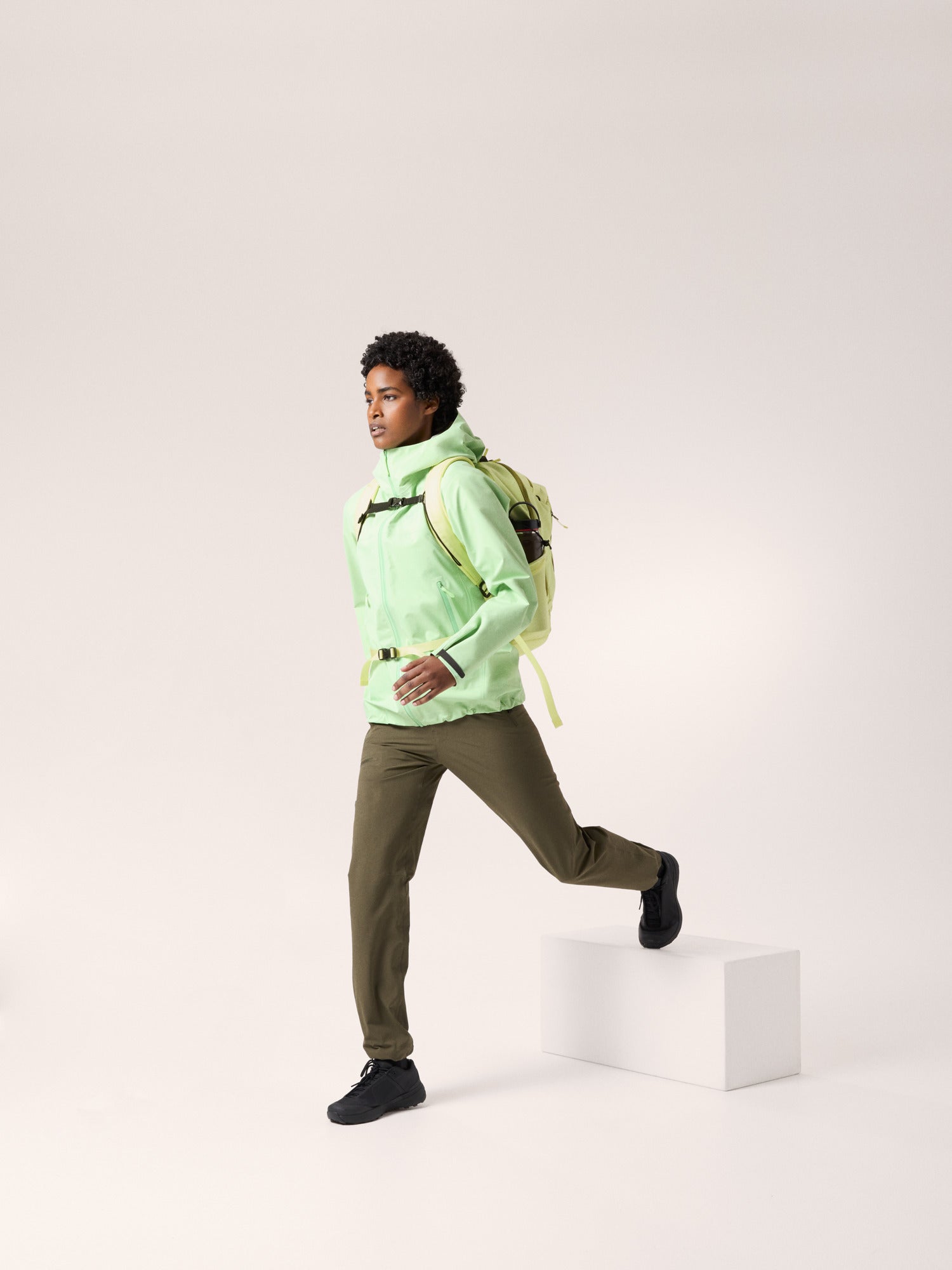 Beta Jacket Women's