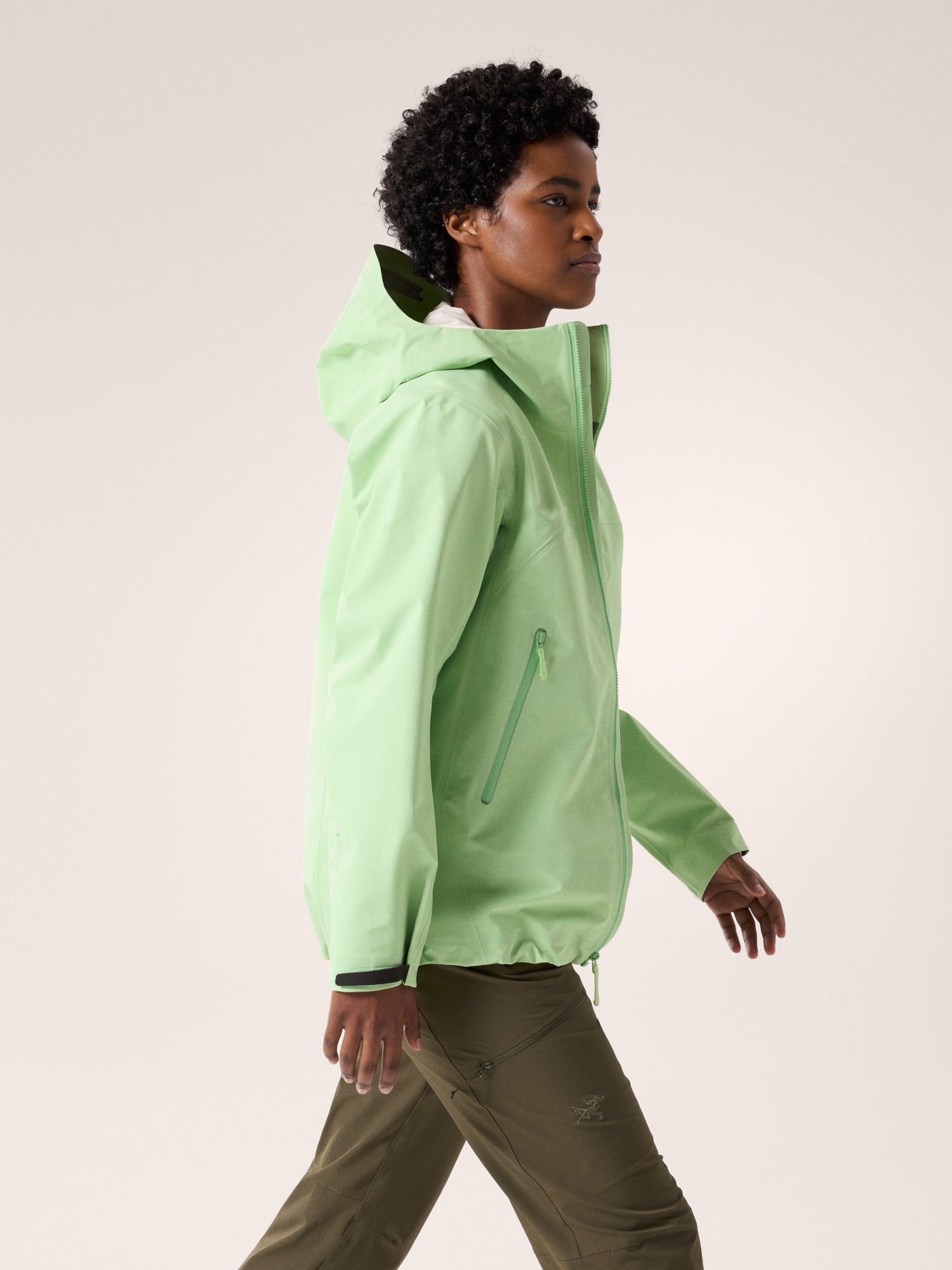 Beta Jacket Women's