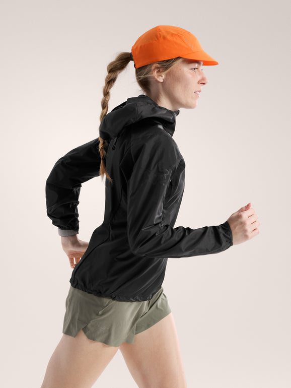 Norvan Windshell Hoody Women's