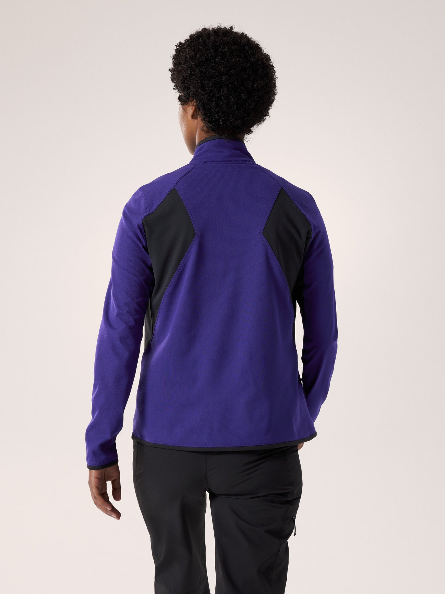Delta Jacket Women's