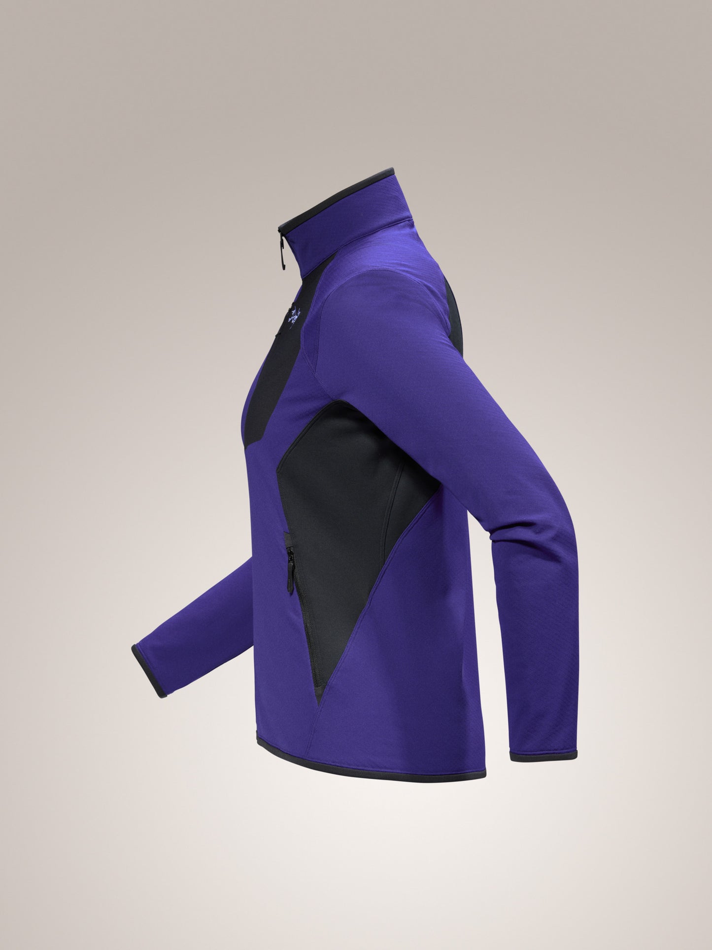 Delta Jacket Women's